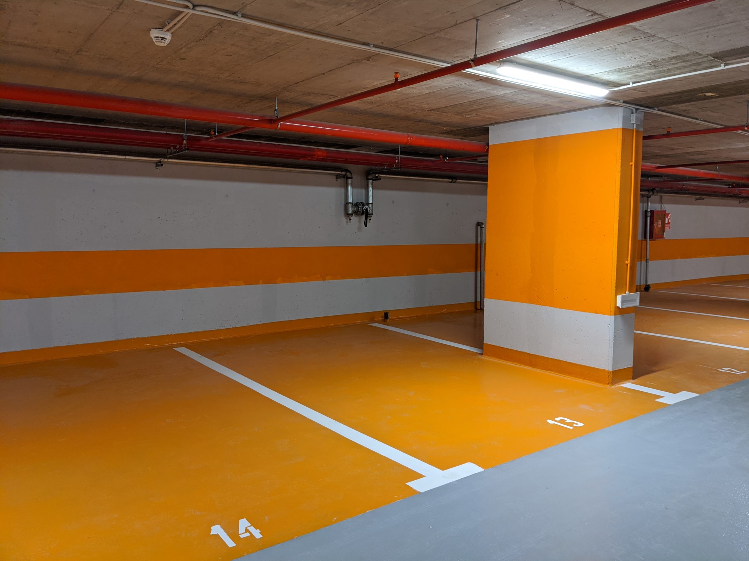 parcare subterana independentei oradea (28)