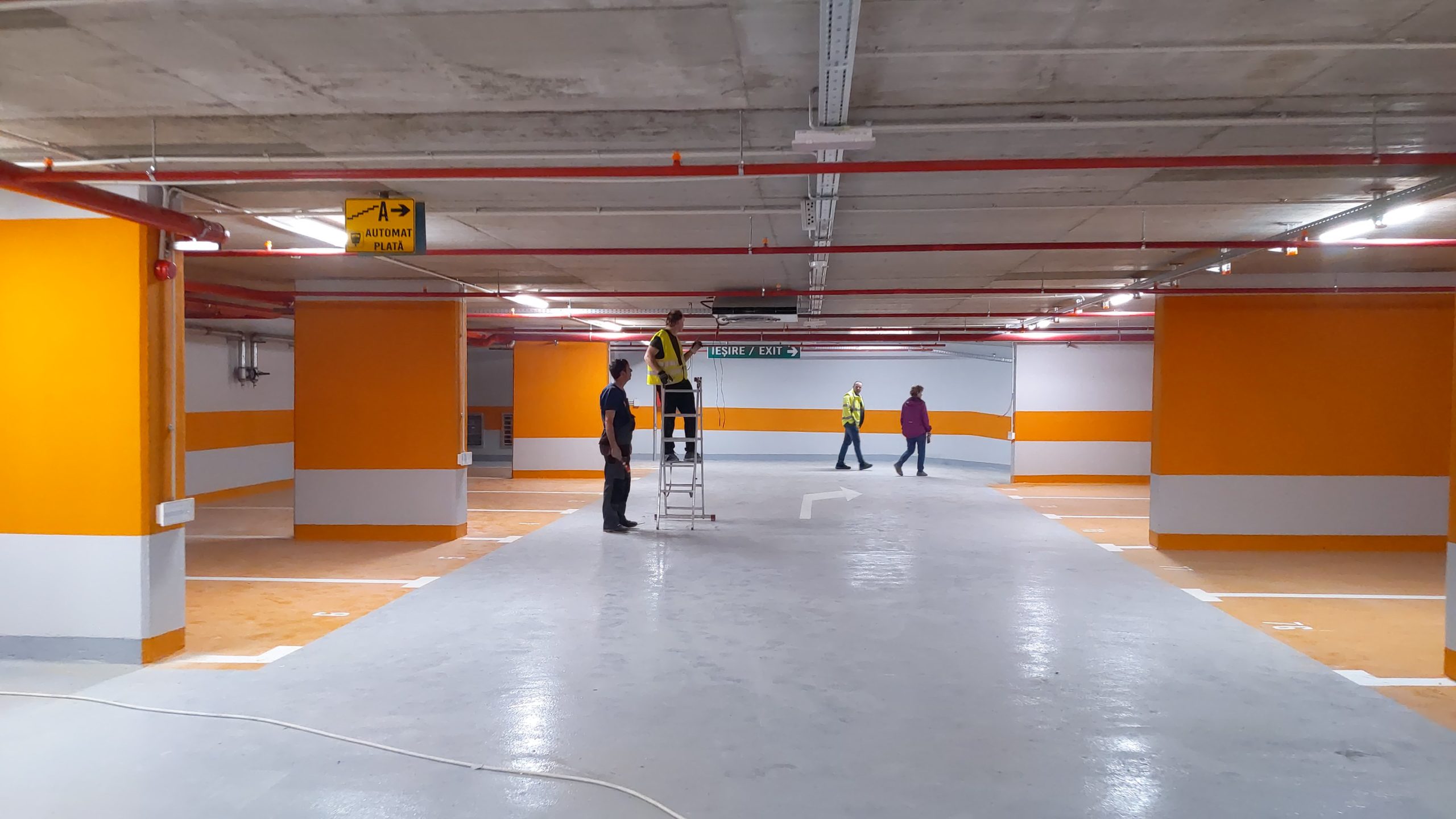 parcare subterana independentei oradea (30)