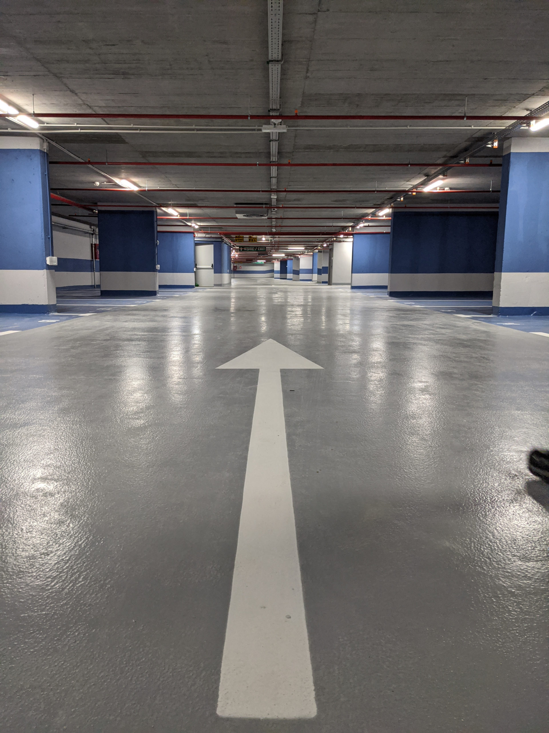 parcare subterana independentei oradea (32)