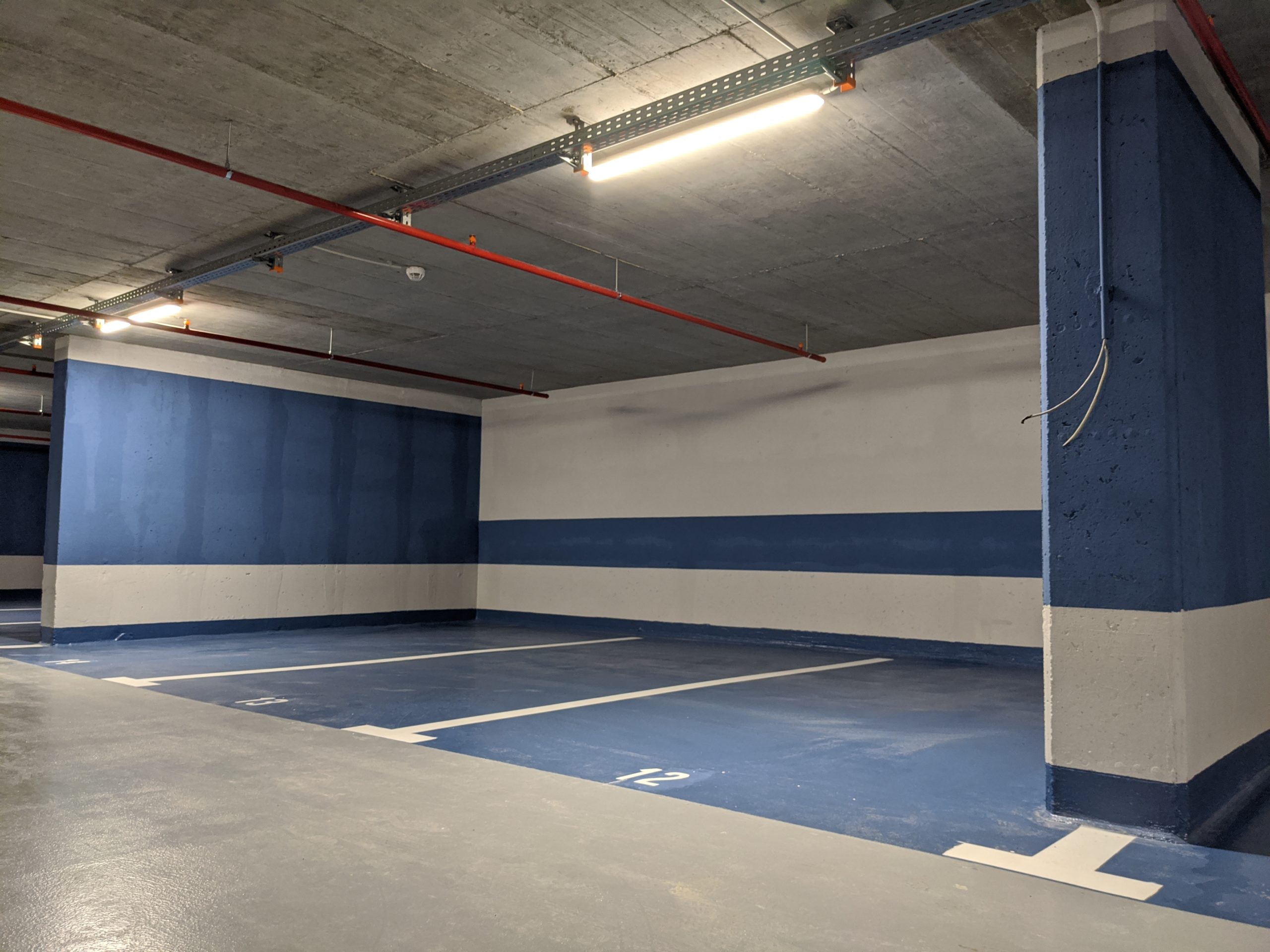 parcare subterana independentei oradea (33)