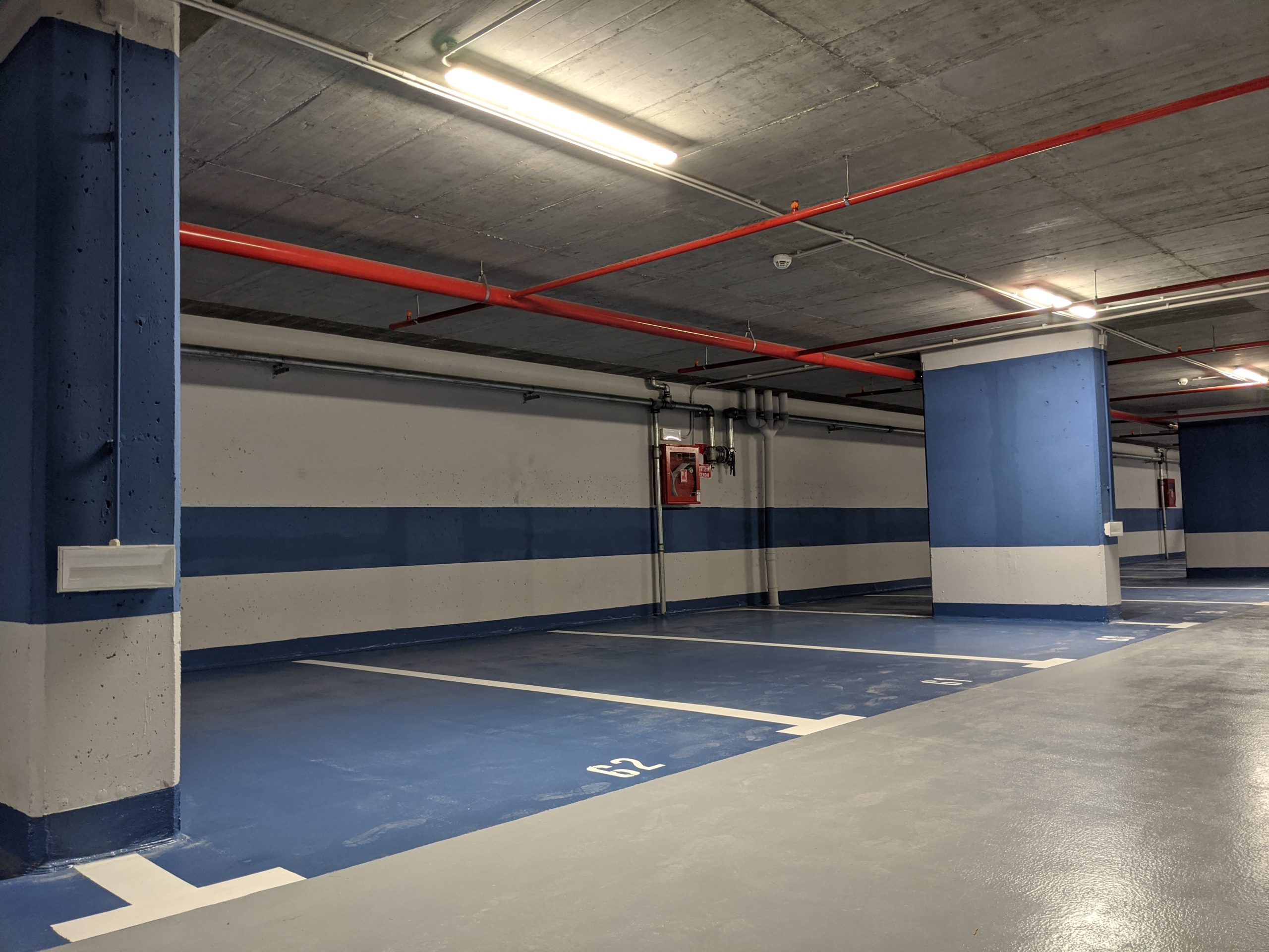 parcare subterana independentei oradea (34)