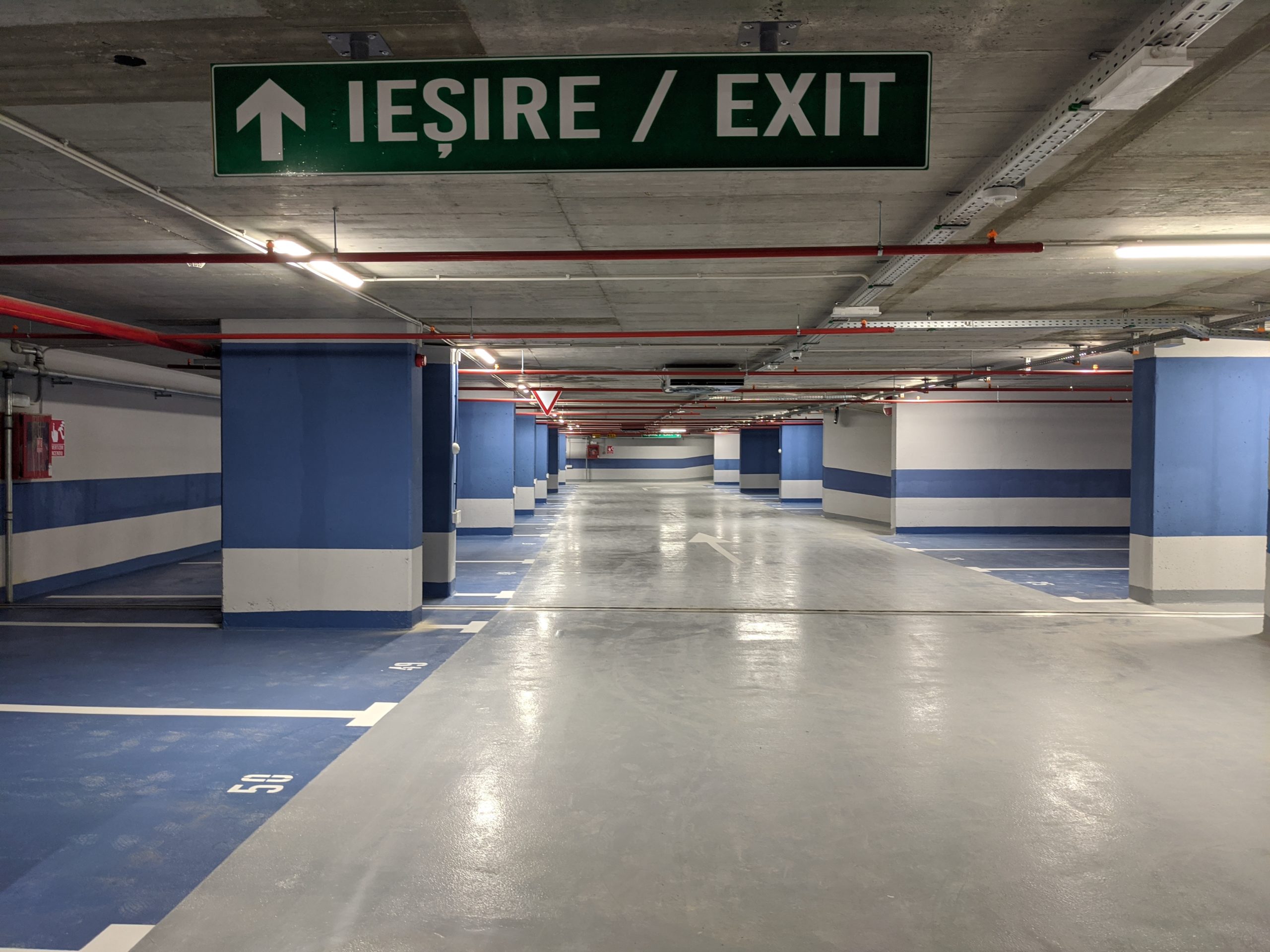 parcare subterana independentei oradea (35)