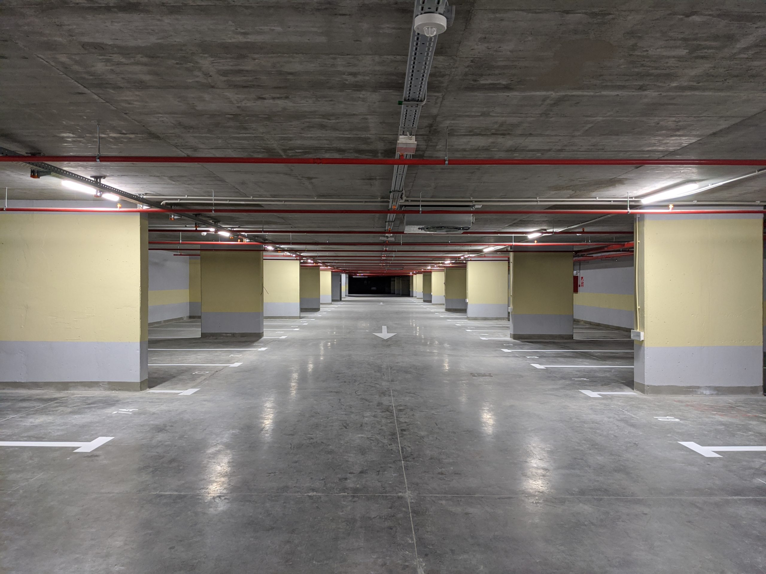 parcare subterana independentei oradea (36)