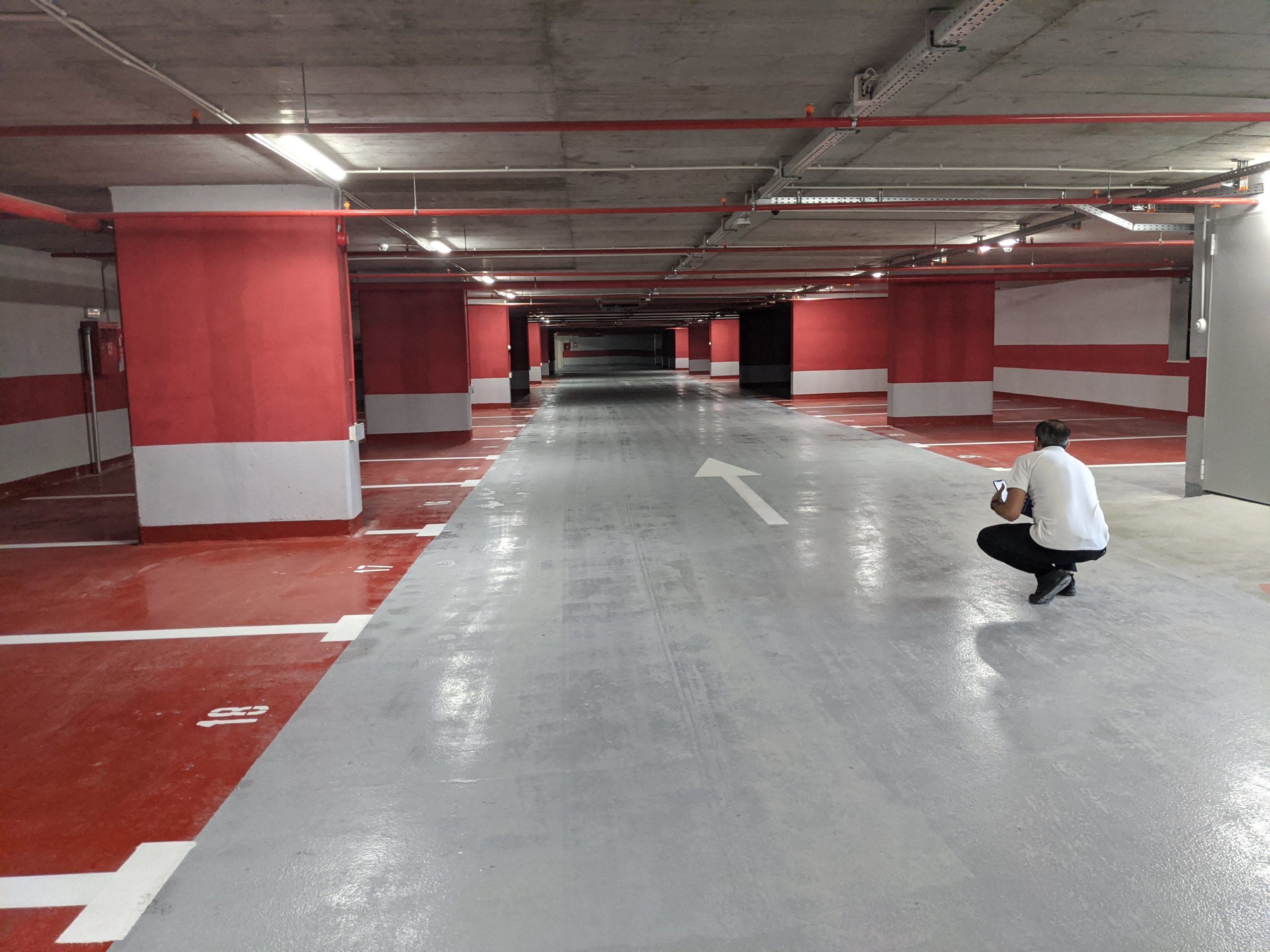 parcare subterana independentei oradea (4)