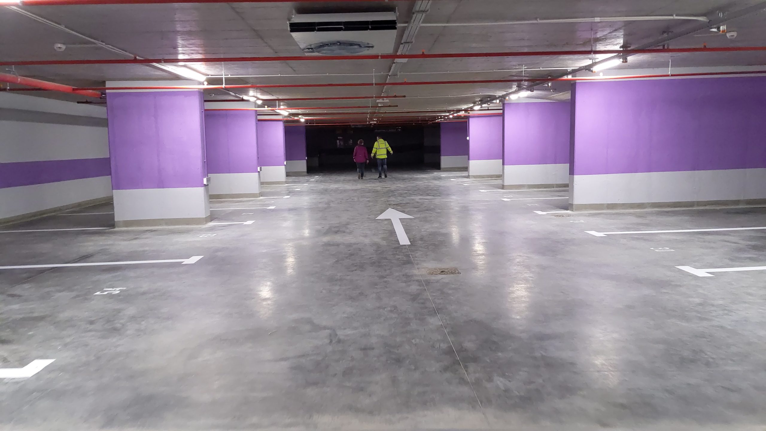 parcare subterana independentei oradea (41)