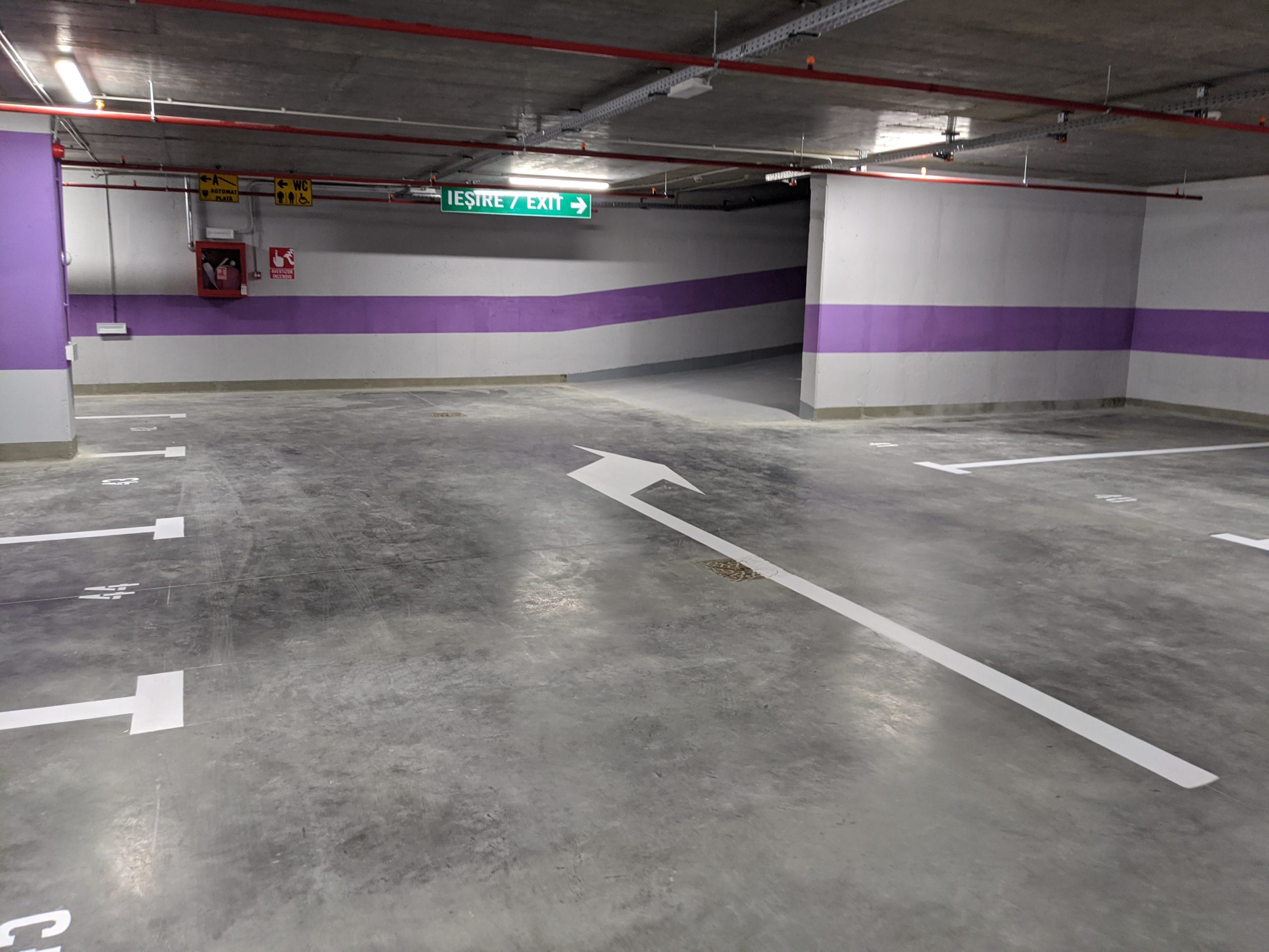 parcare subterana independentei oradea (42)
