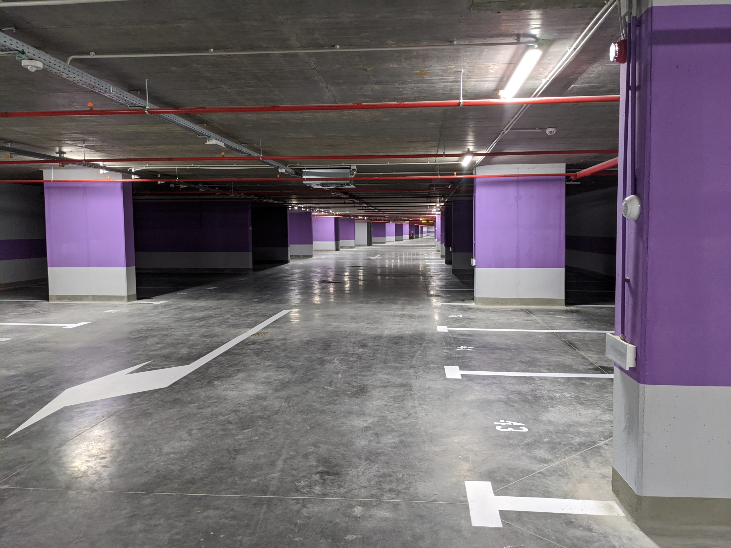 parcare subterana independentei oradea (43)