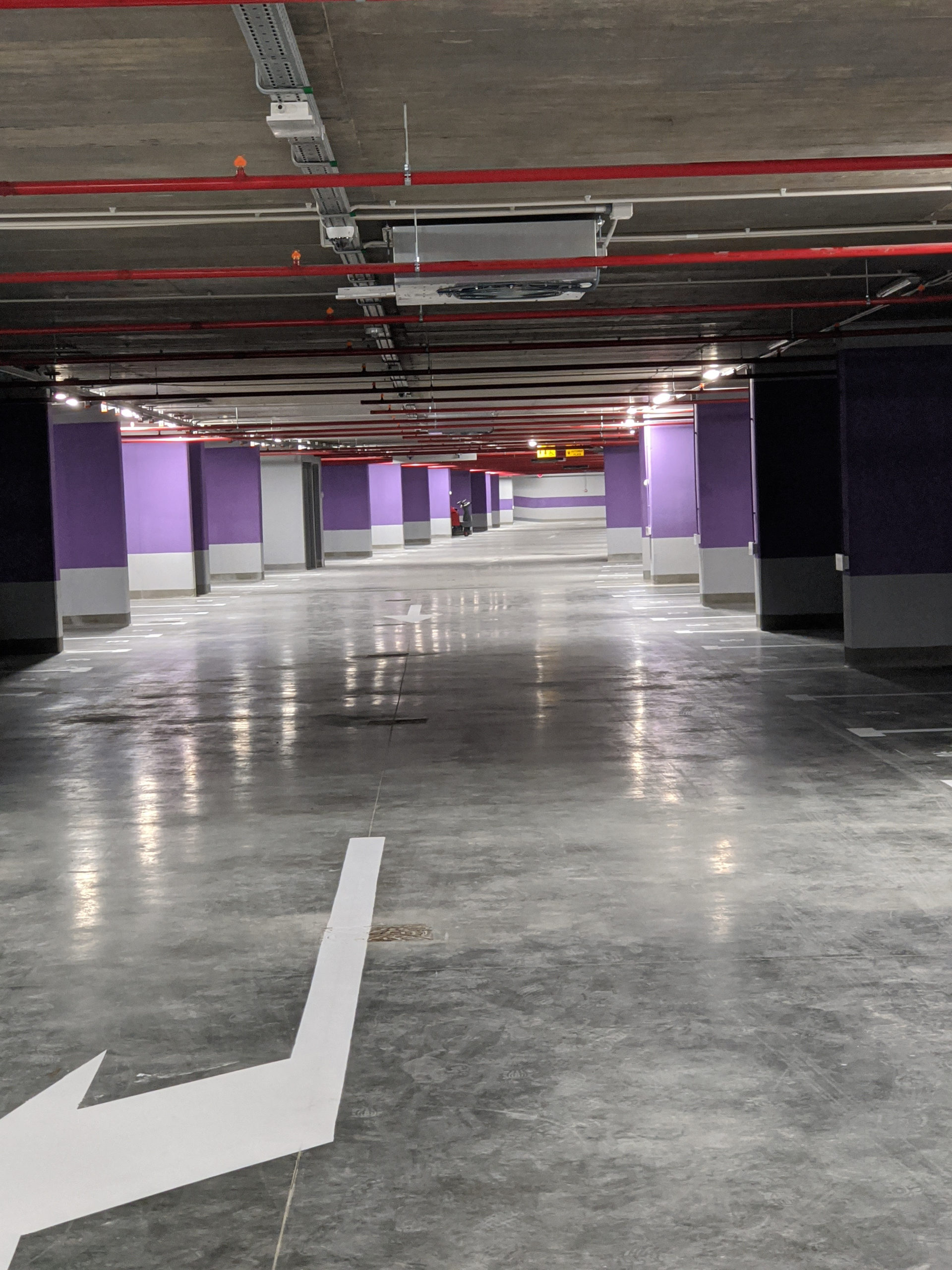 parcare subterana independentei oradea (44)