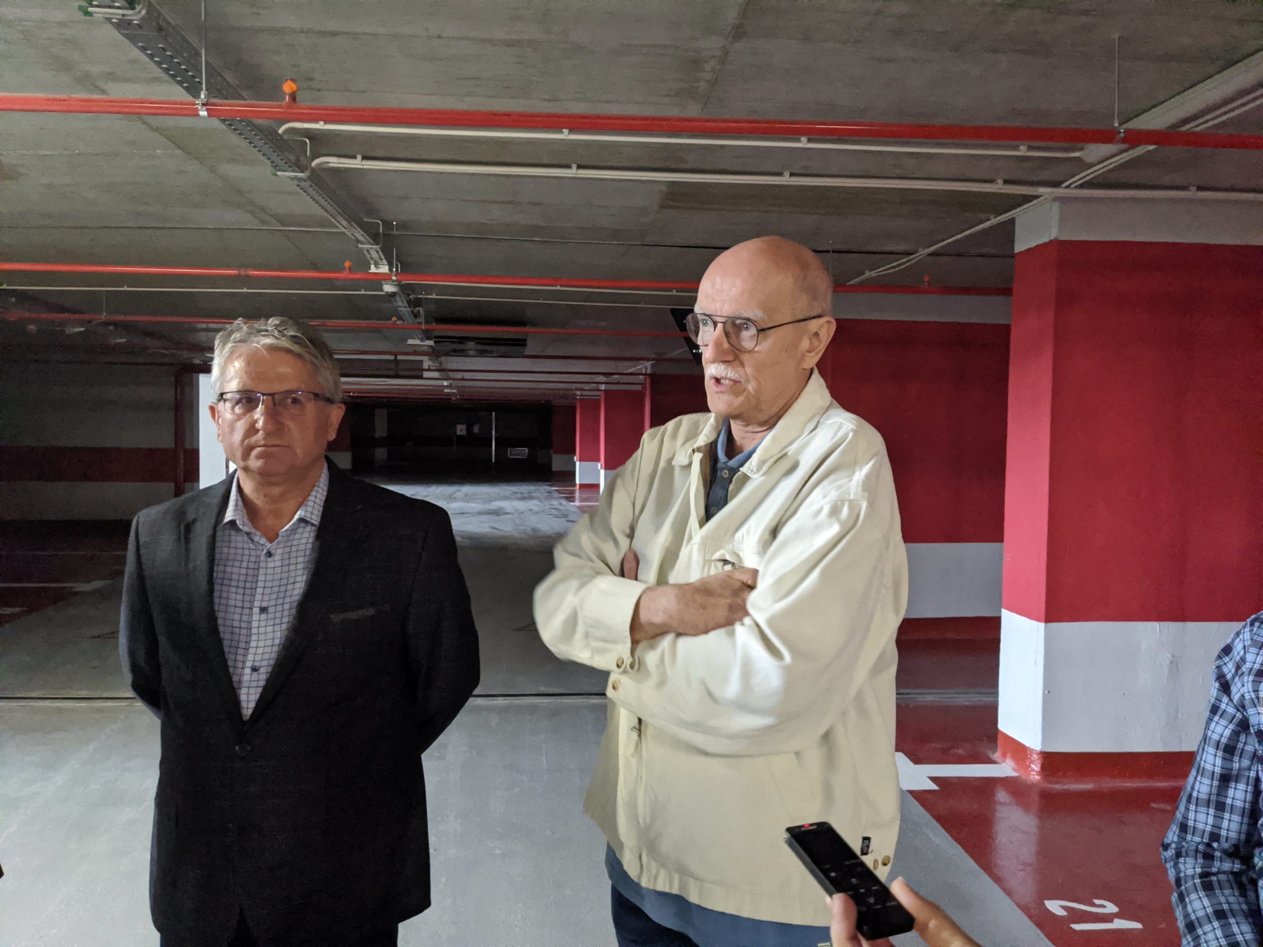 parcare subterana independentei oradea (5)