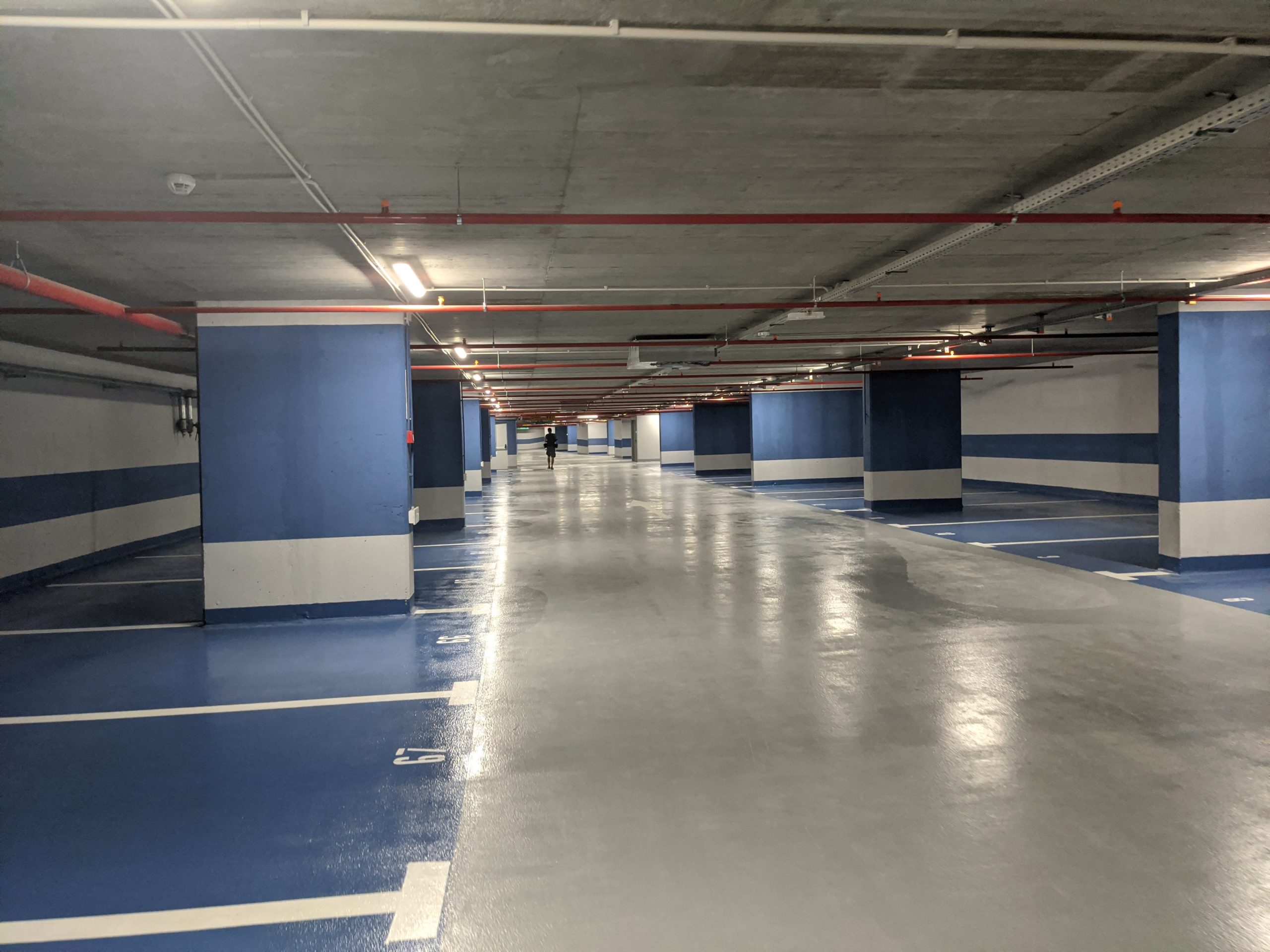 parcare subterana independentei oradea (6)