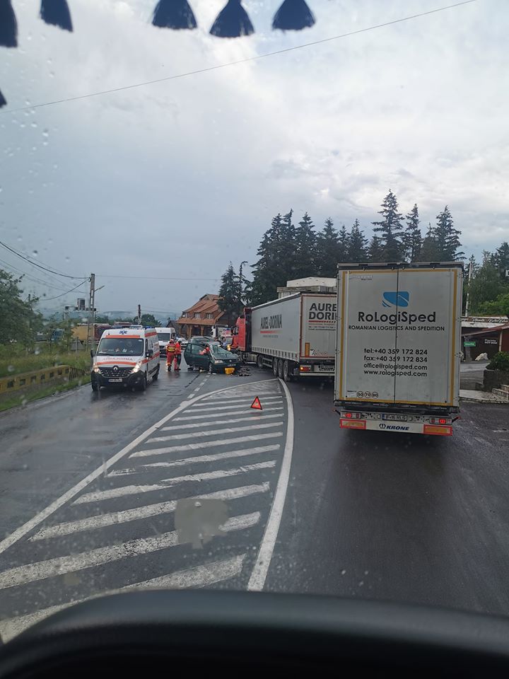 piatra craiului infotrafic