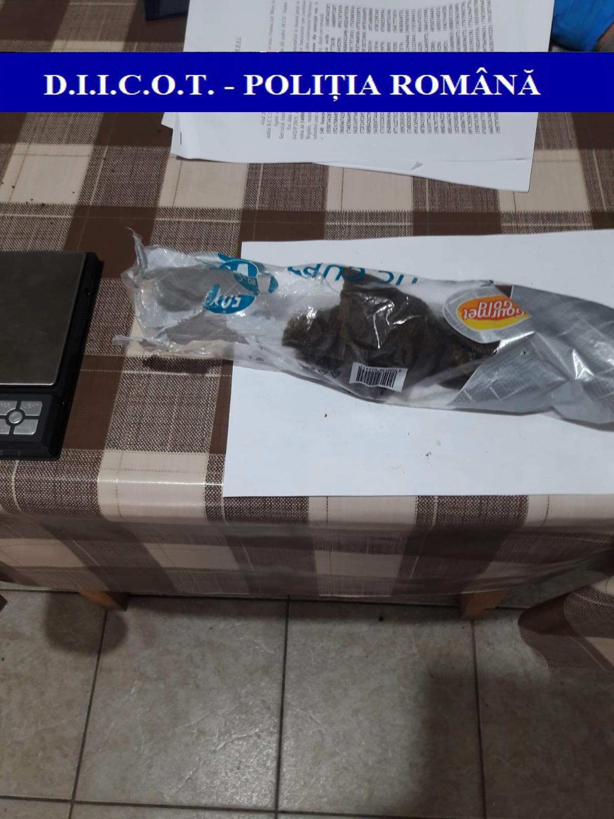 trafic de droguri hașiș bihor (7)