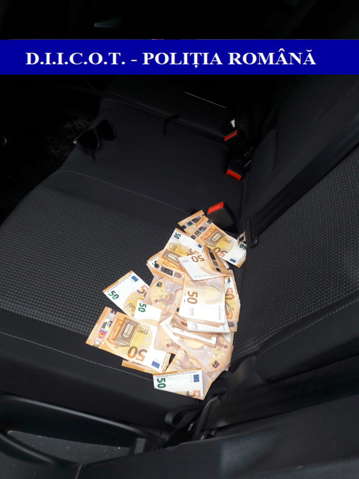 trafic de droguri hașiș bihor (8)