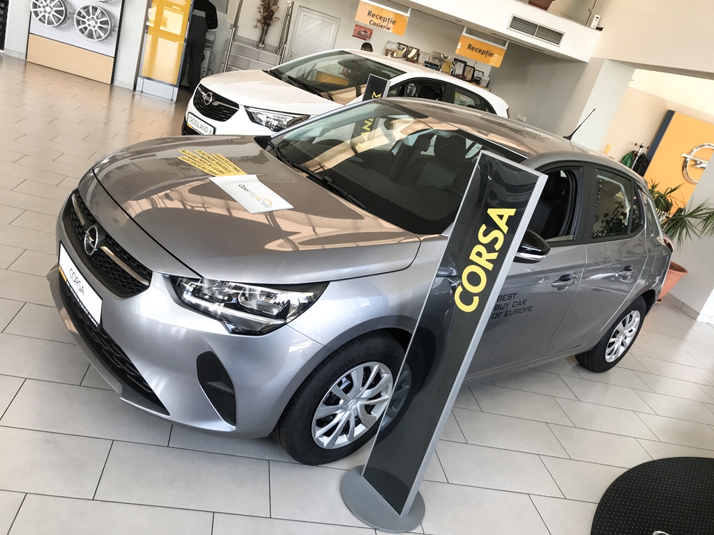 Corsa 02