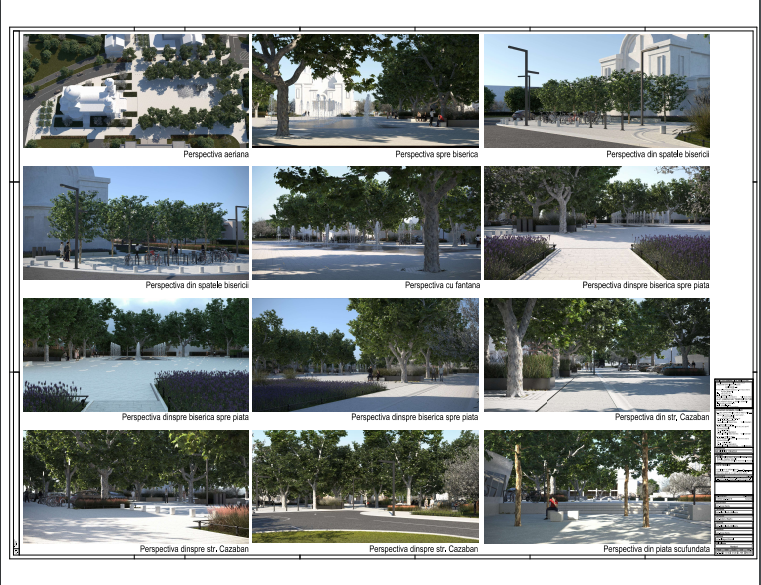 Grădina Termală și ștrand social Iosia Oradea (1)