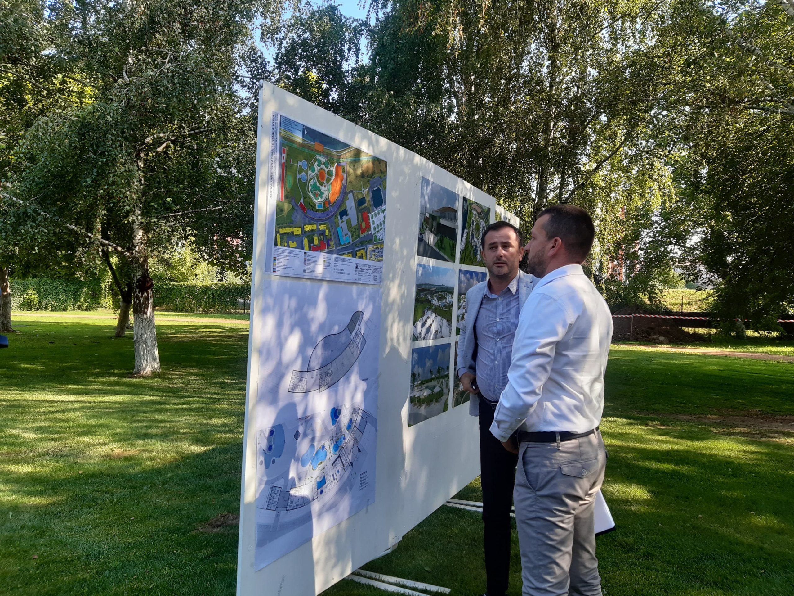 Grădina Termală și ștrand social Iosia Oradea (11)