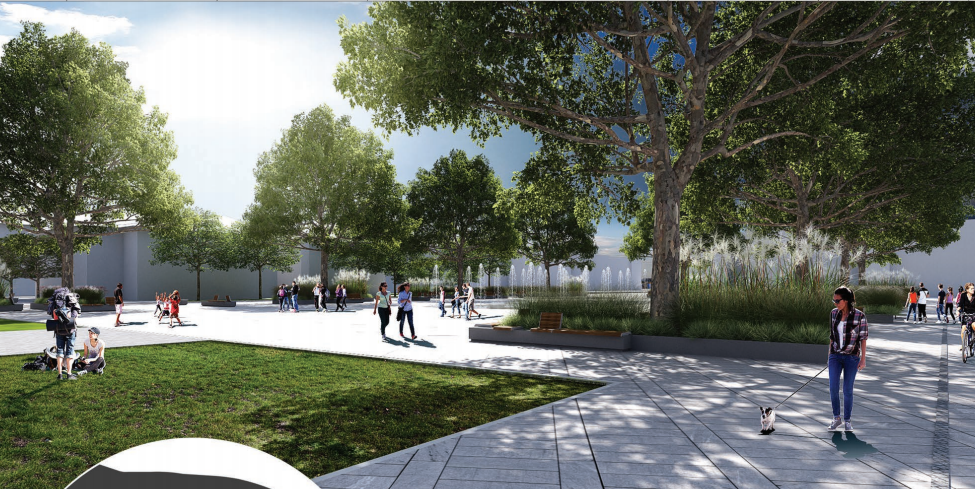 Grădina Termală și ștrand social Iosia Oradea (4)