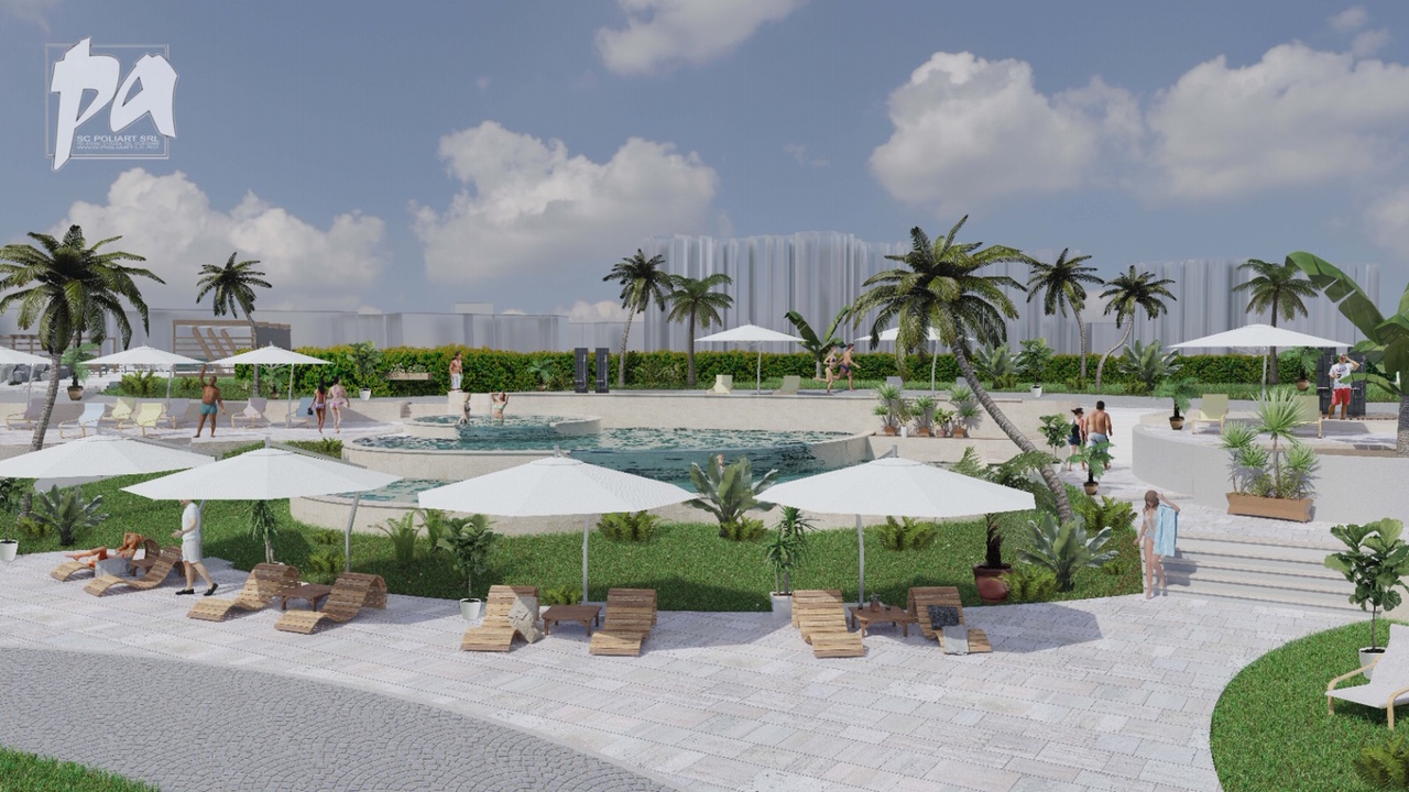 Grădina Termală și ștrand social Iosia Oradea (6)