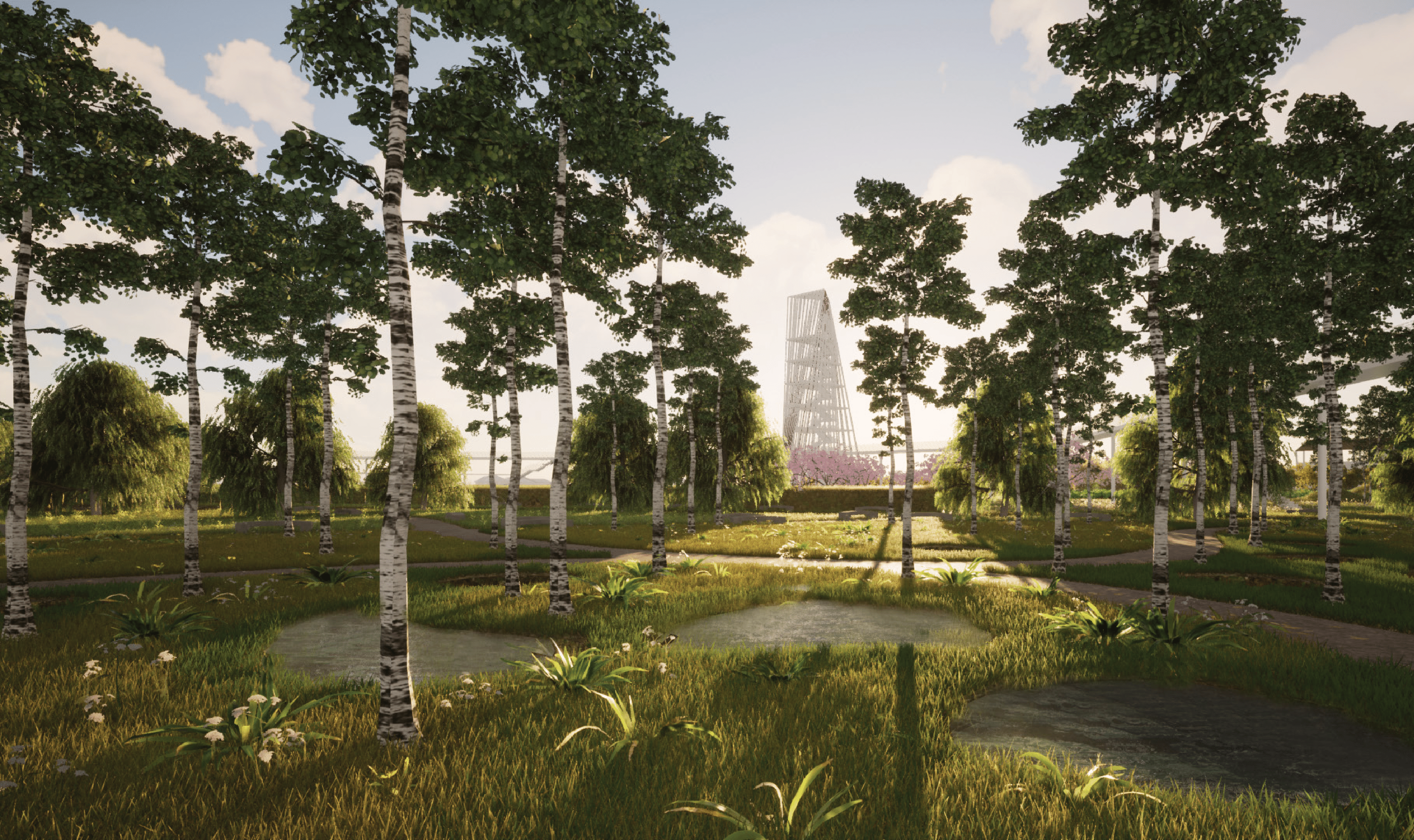 PREZENTARE GRADINA URBANA ORADEA-15