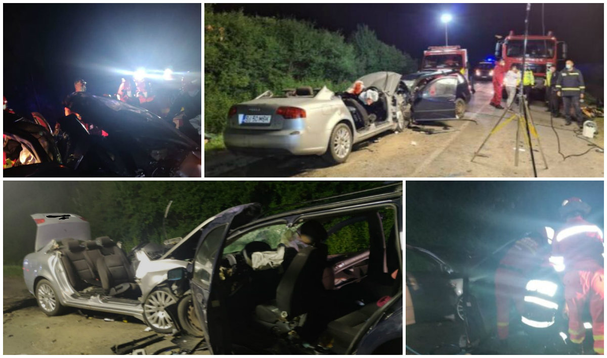 accident salaj
