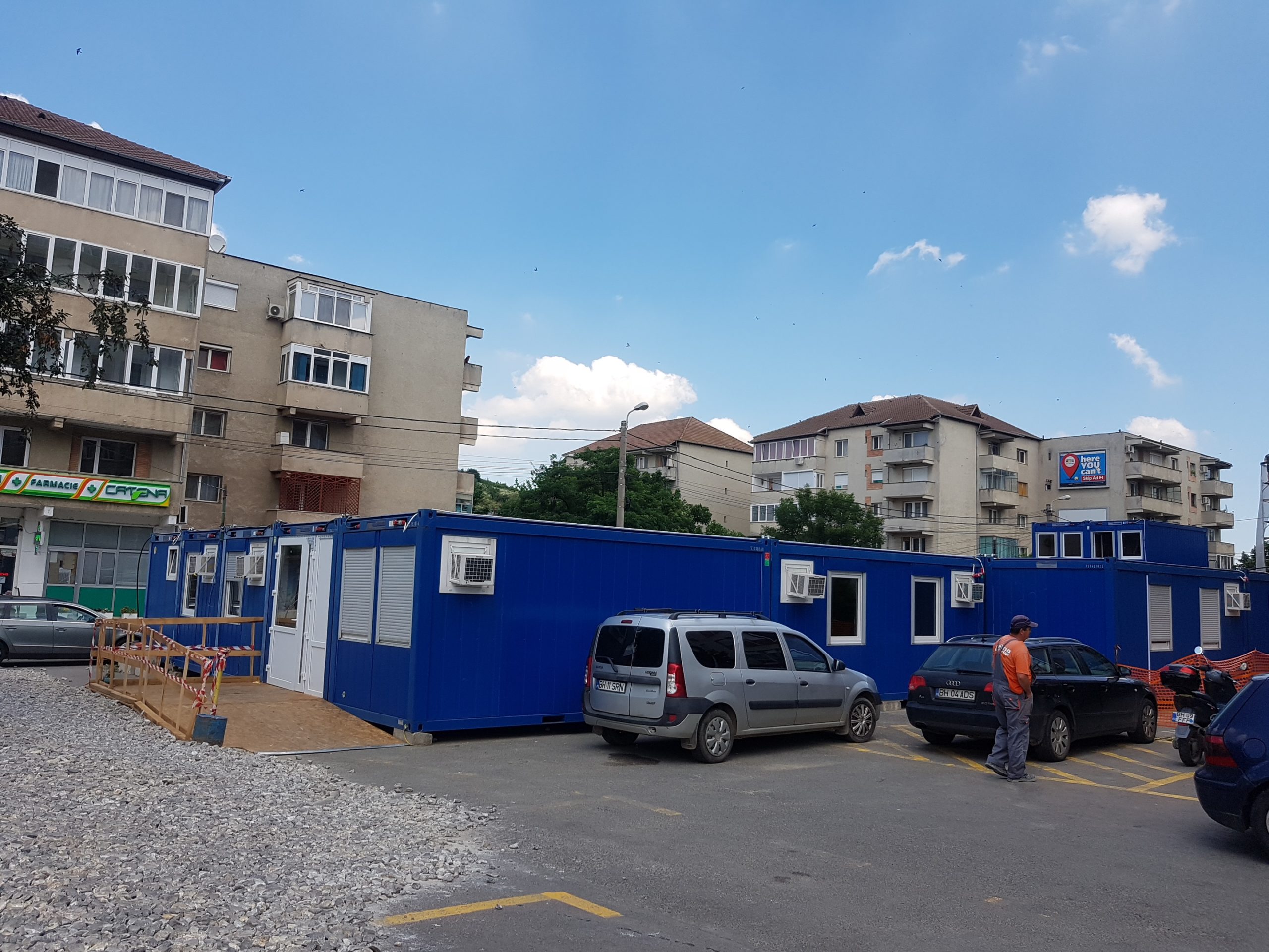 containere UPU Oradea (2)