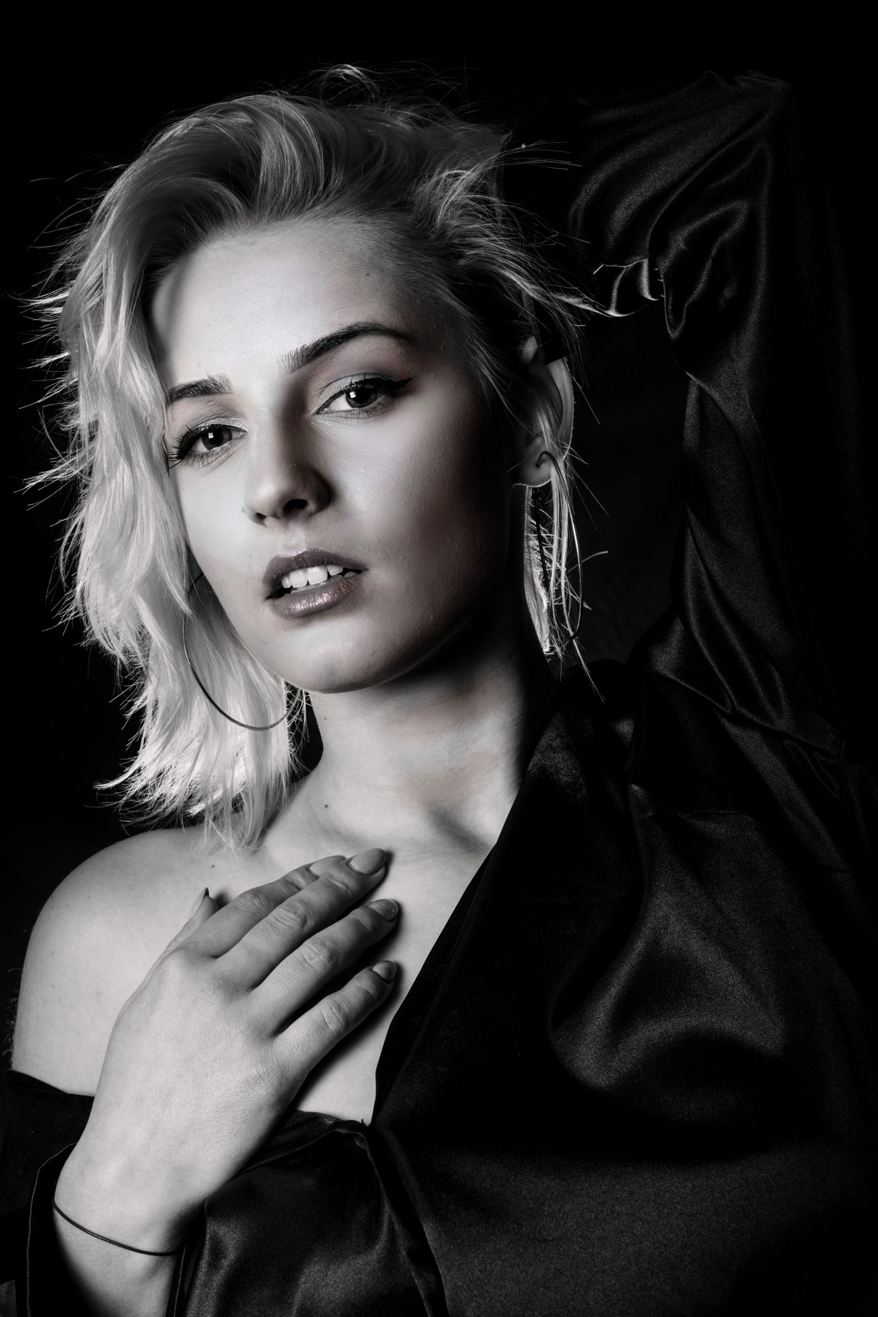 Georgiana 29.07.2020