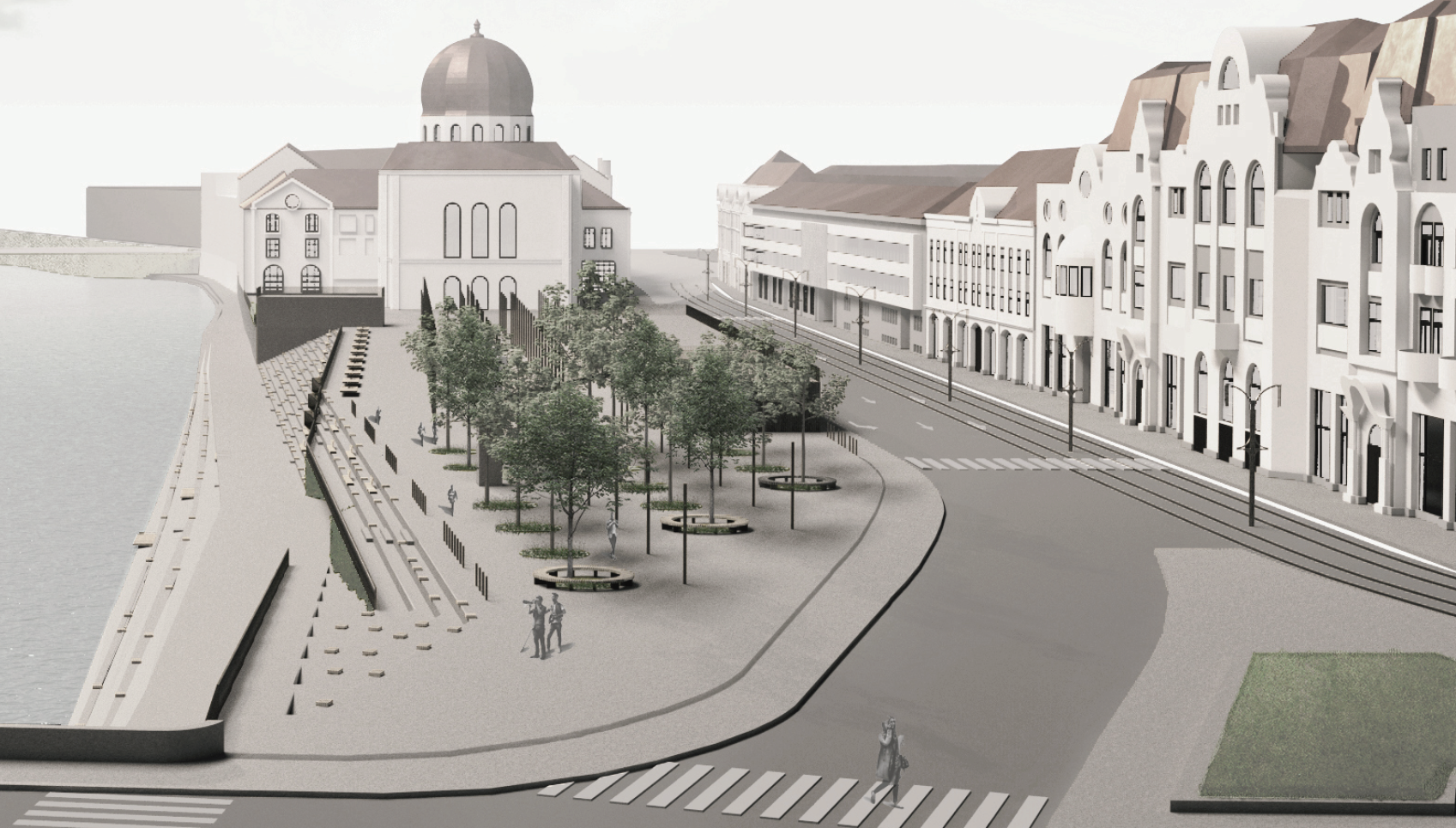 piata independentei oradea proiect (2)