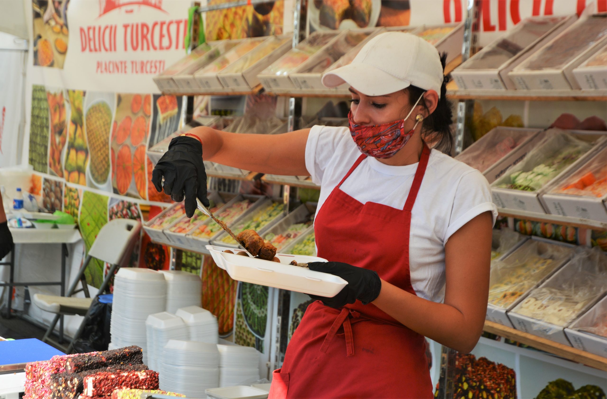 Festivalul Mediteranean oradea (1)