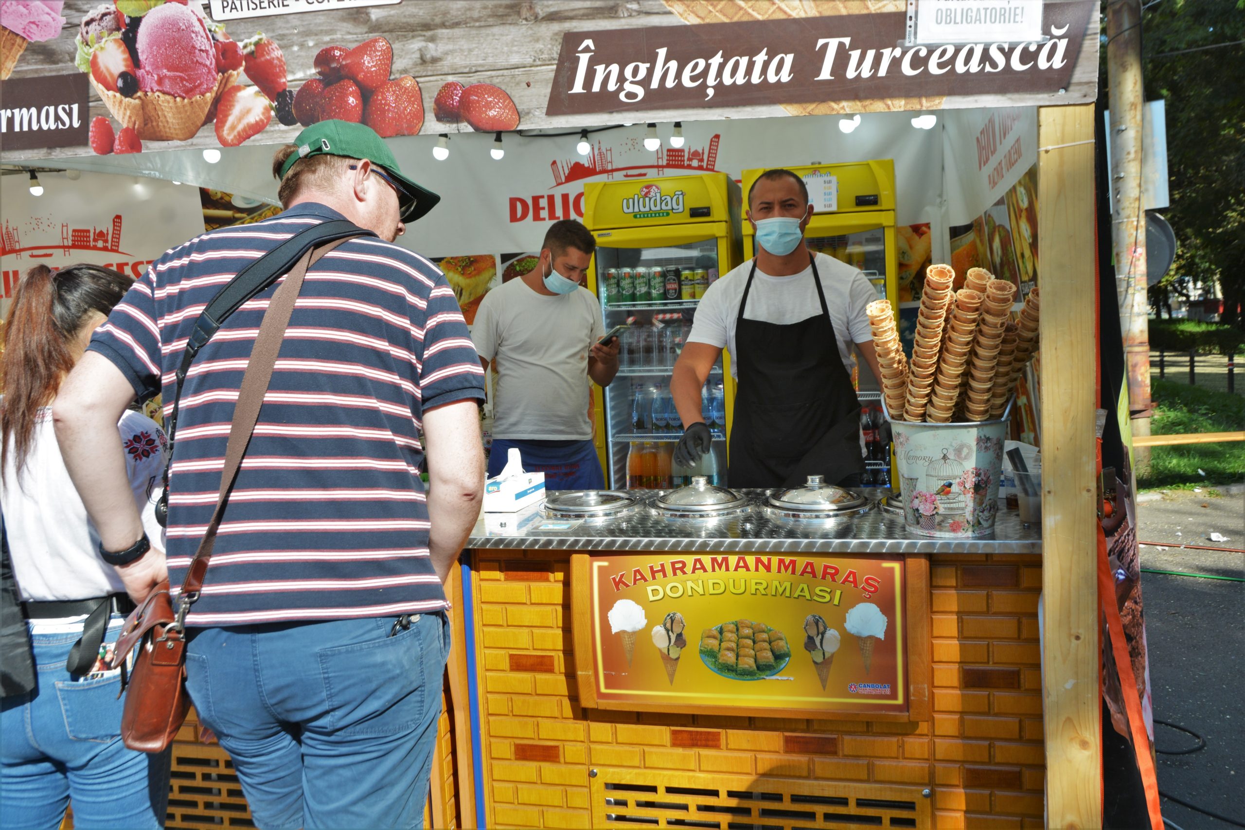 Festivalul Mediteranean oradea (11)