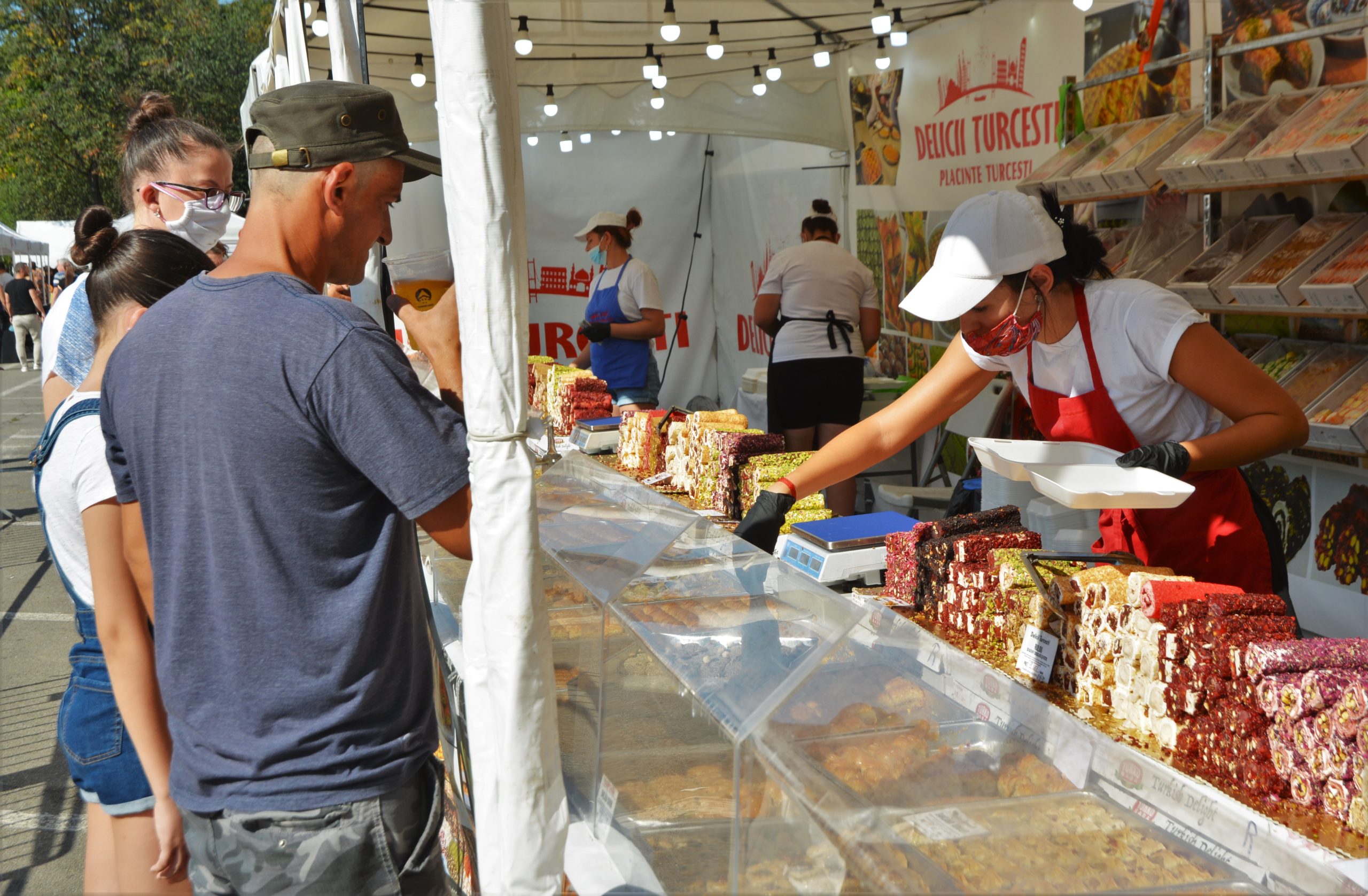 Festivalul Mediteranean oradea (19)