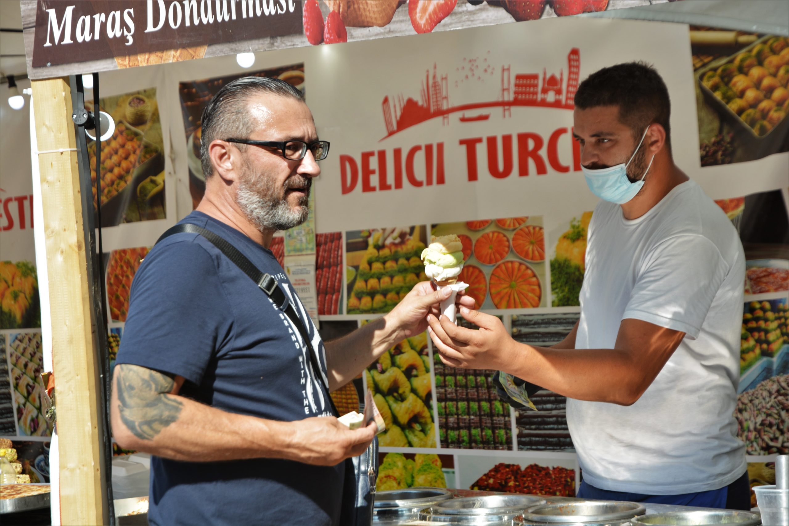 Festivalul Mediteranean oradea (2)