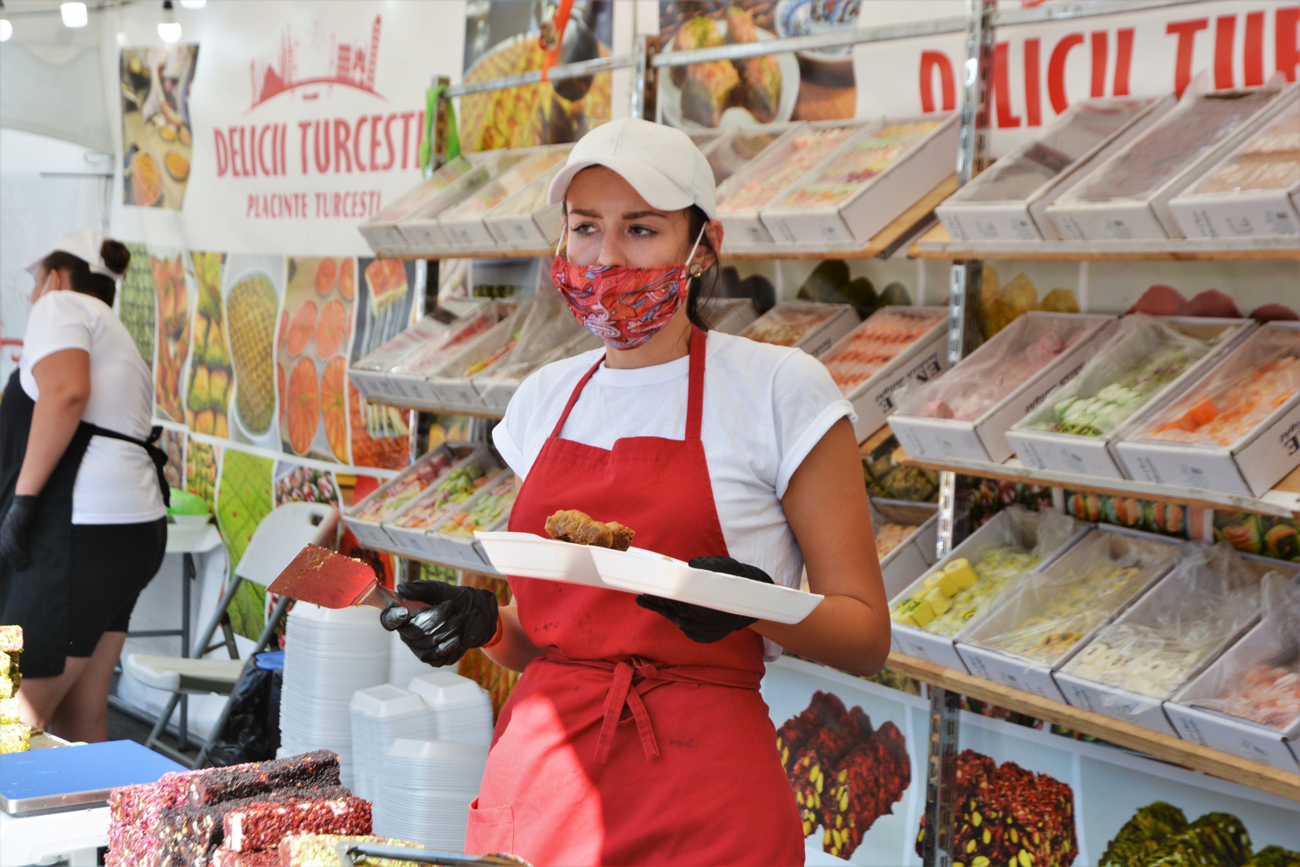 Festivalul Mediteranean oradea (20)