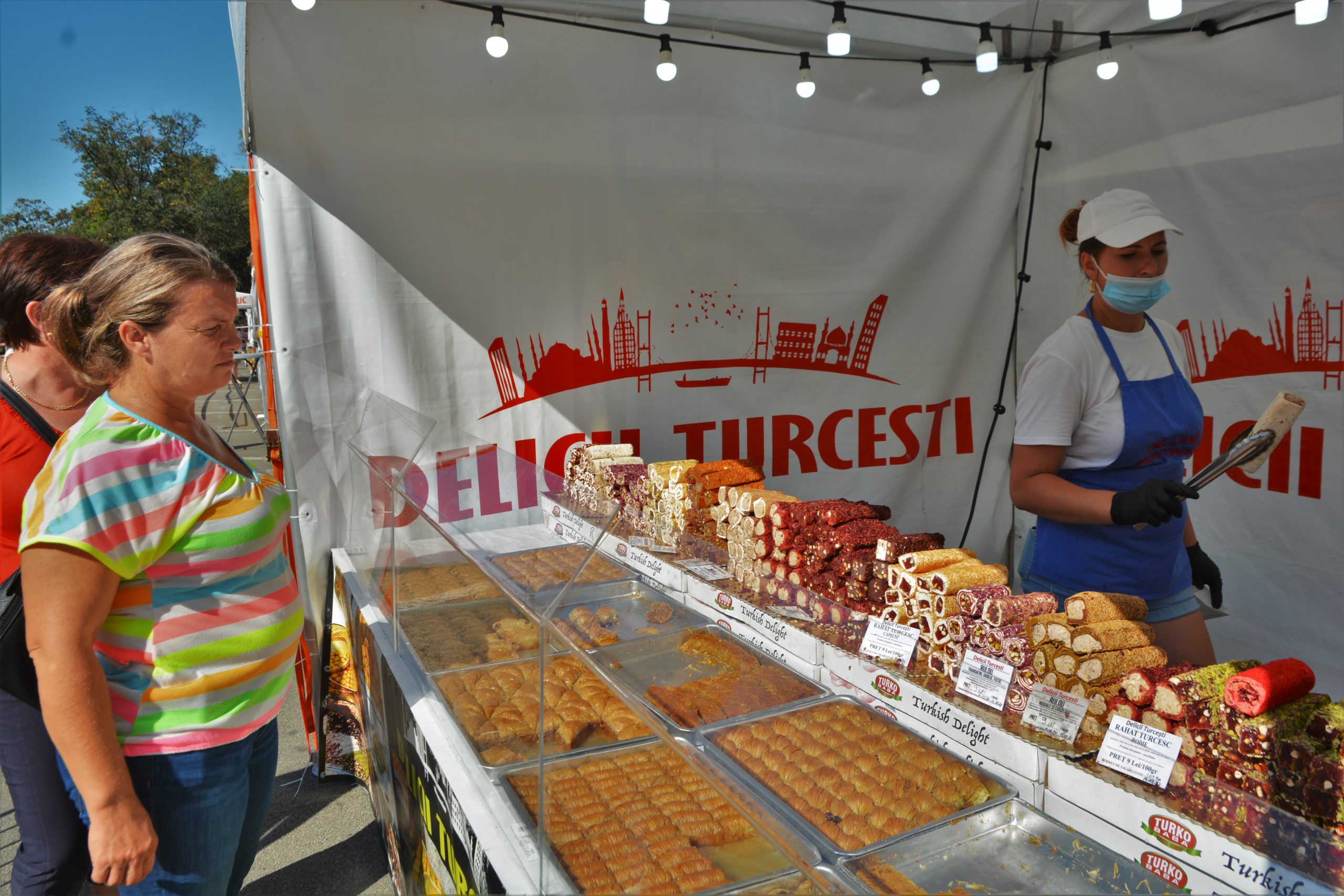 Festivalul Mediteranean oradea (27)