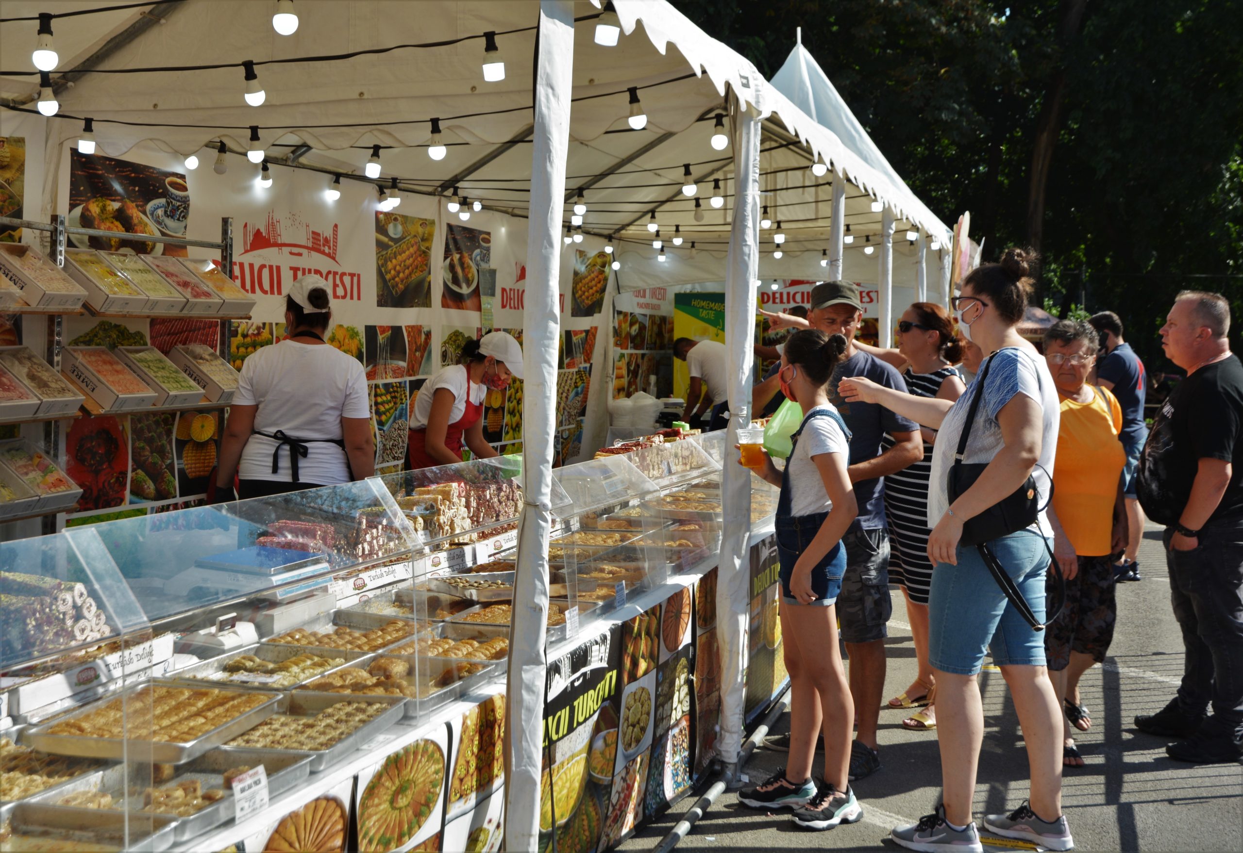 Festivalul Mediteranean oradea (28)