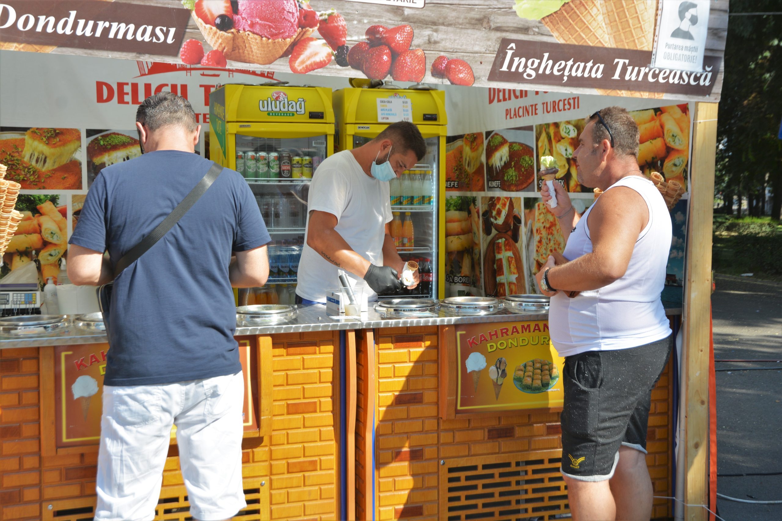 Festivalul Mediteranean oradea (4)