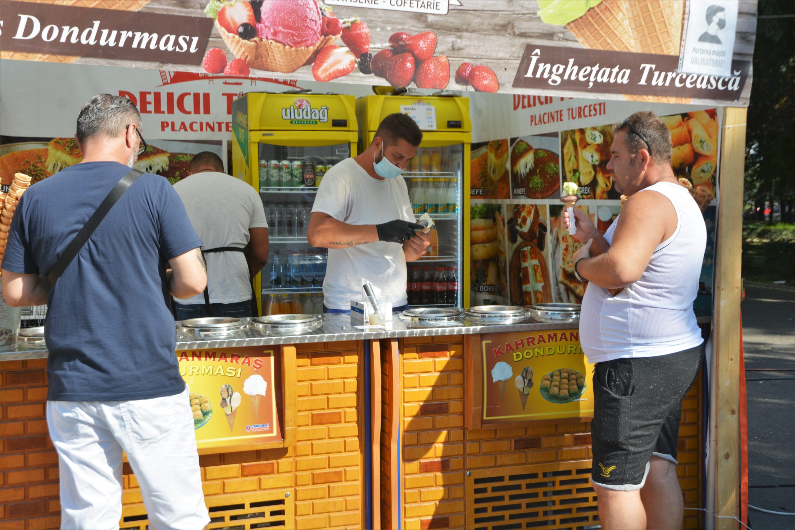 Festivalul Mediteranean oradea (5)