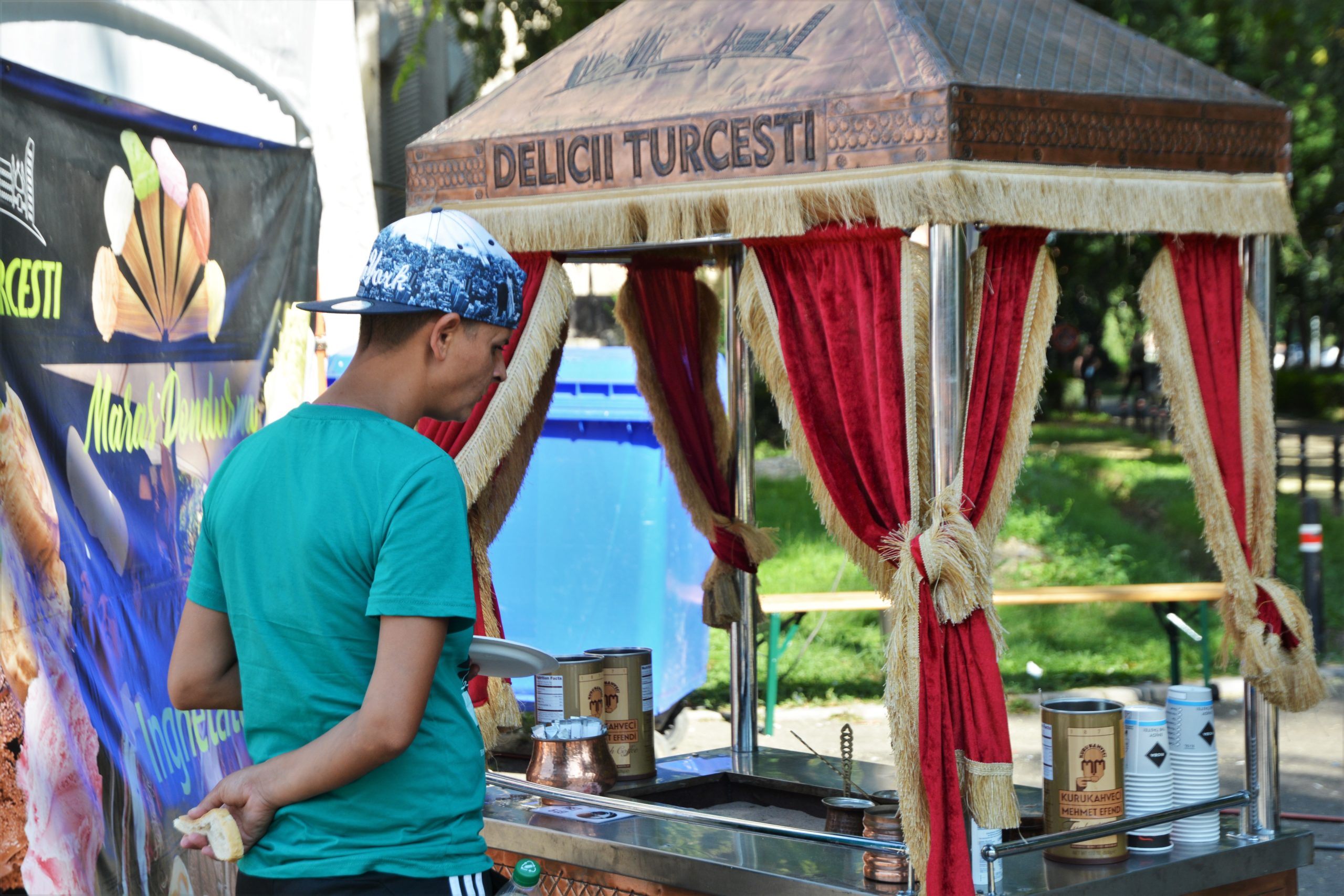 Festivalul Mediteranean oradea (7)