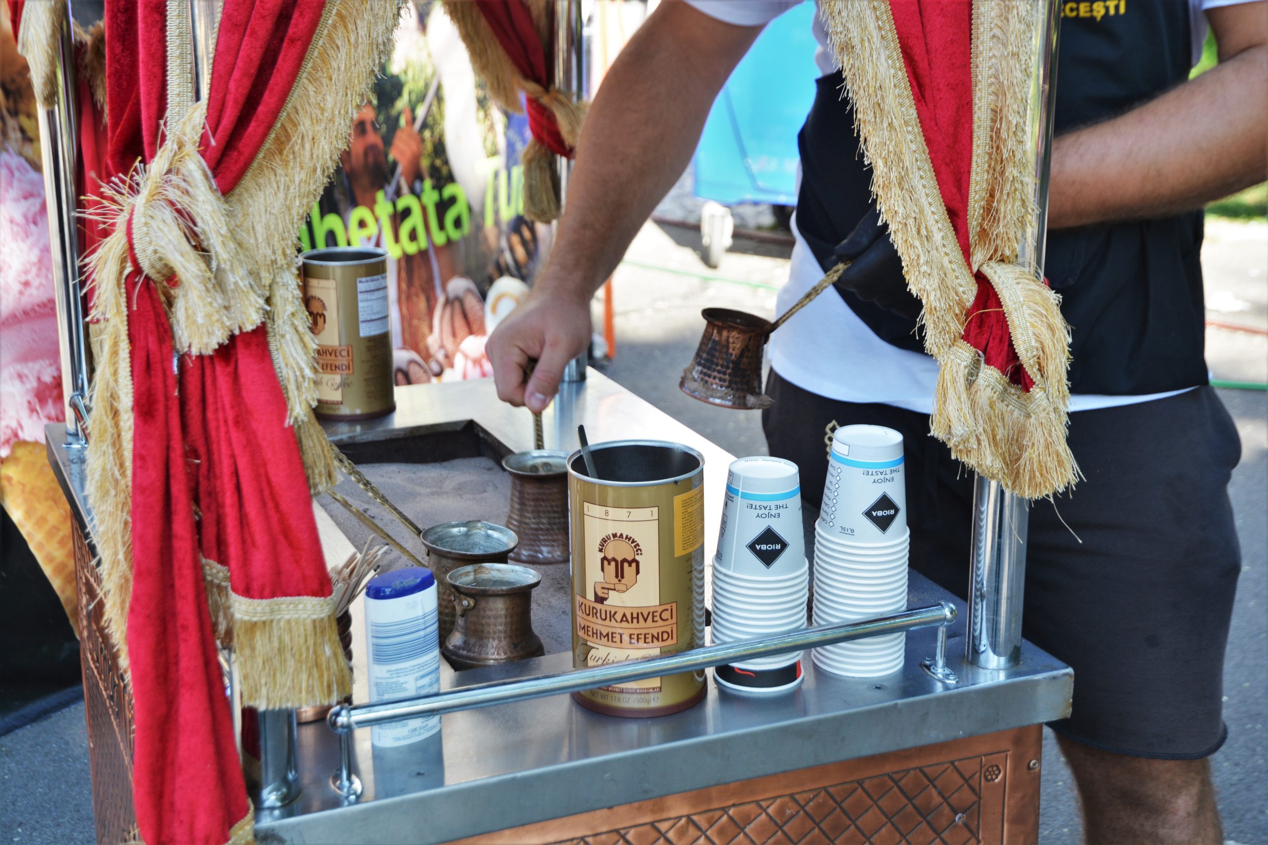 Festivalul Mediteranean oradea (8)