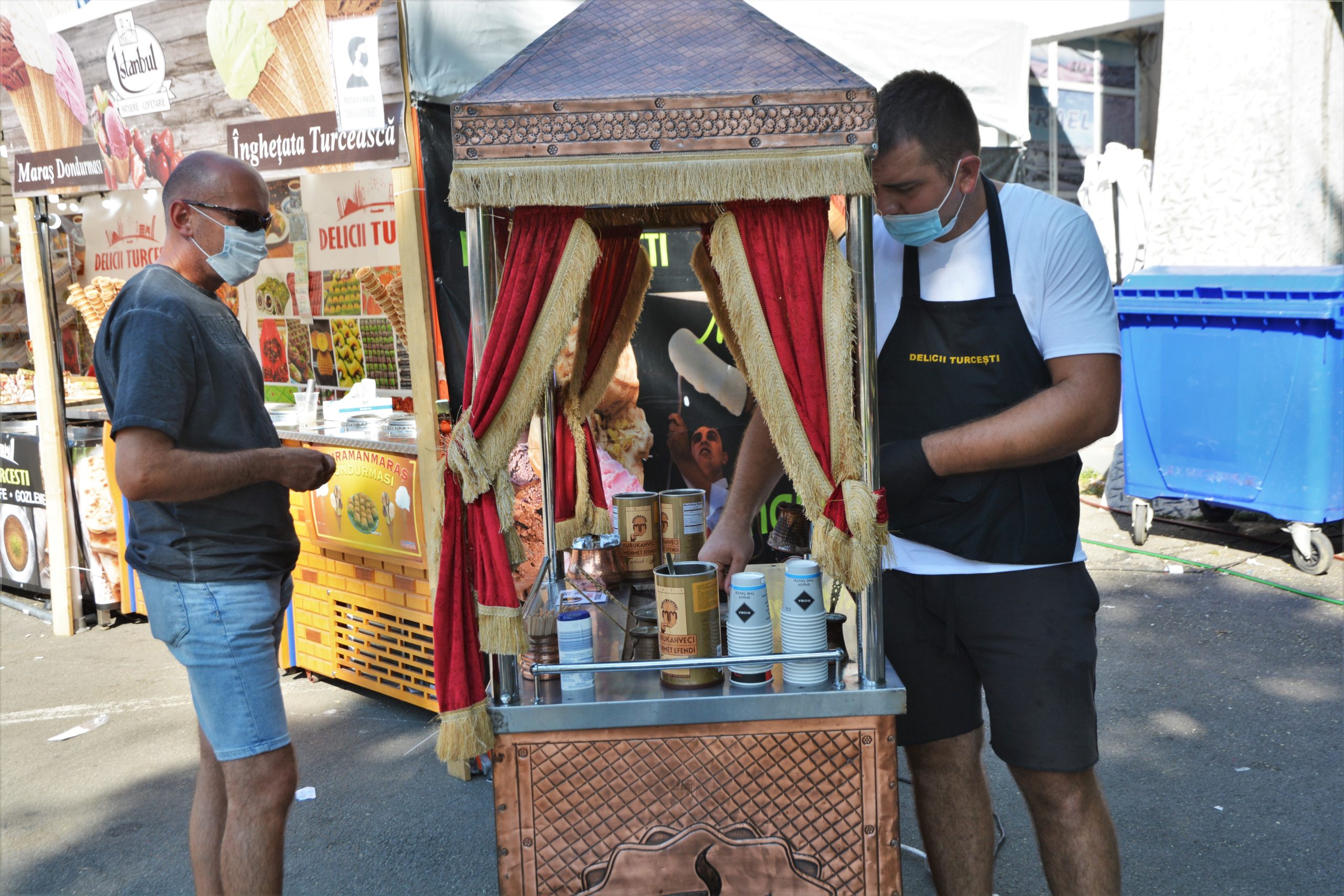 Festivalul Mediteranean oradea (9)