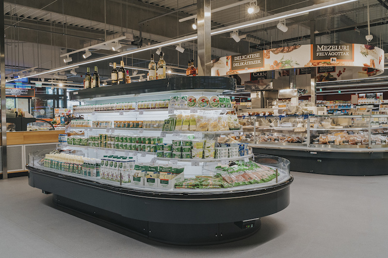 Mega Image Oradea 03