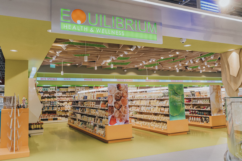 Mega Image Oradea 05