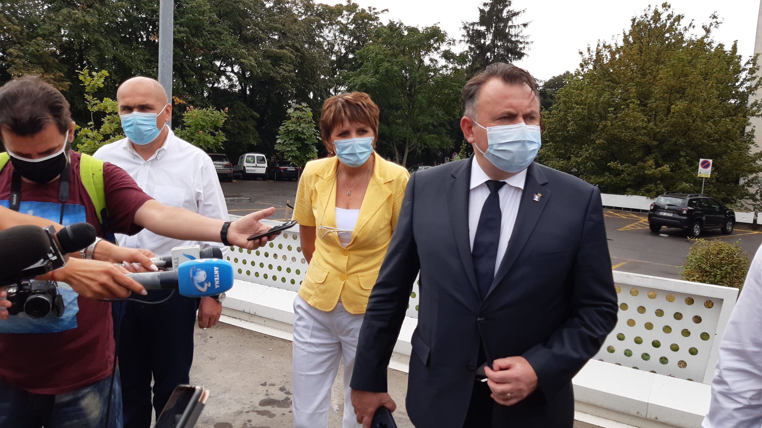 Vizita ministrului Nelu Tataru la Oradea 18.08 (2)