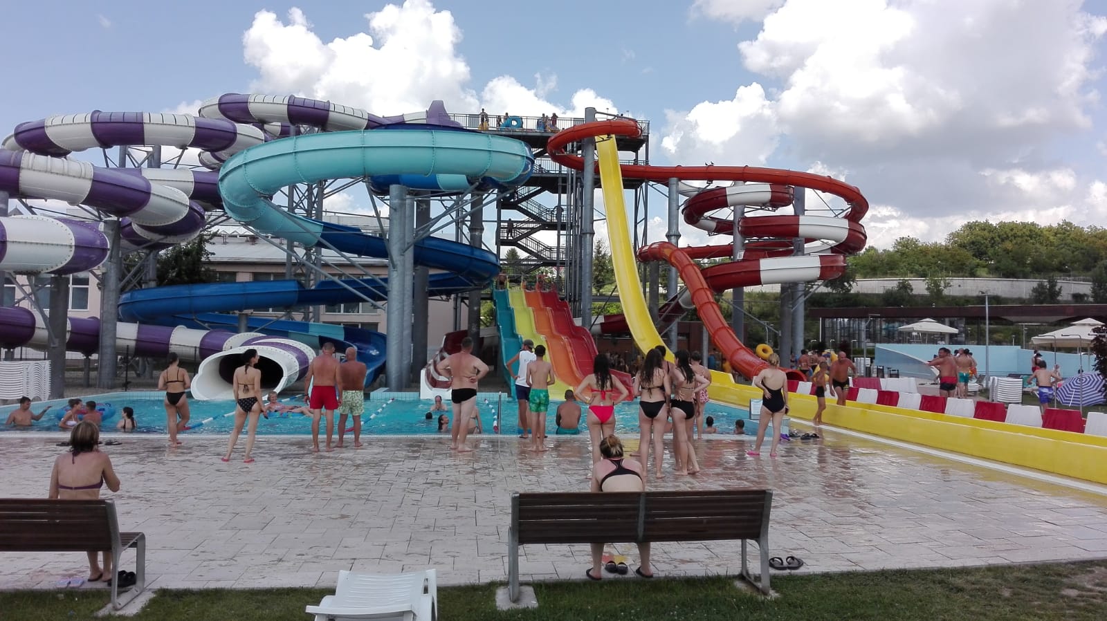 aquapark nymphaea oradea (5)