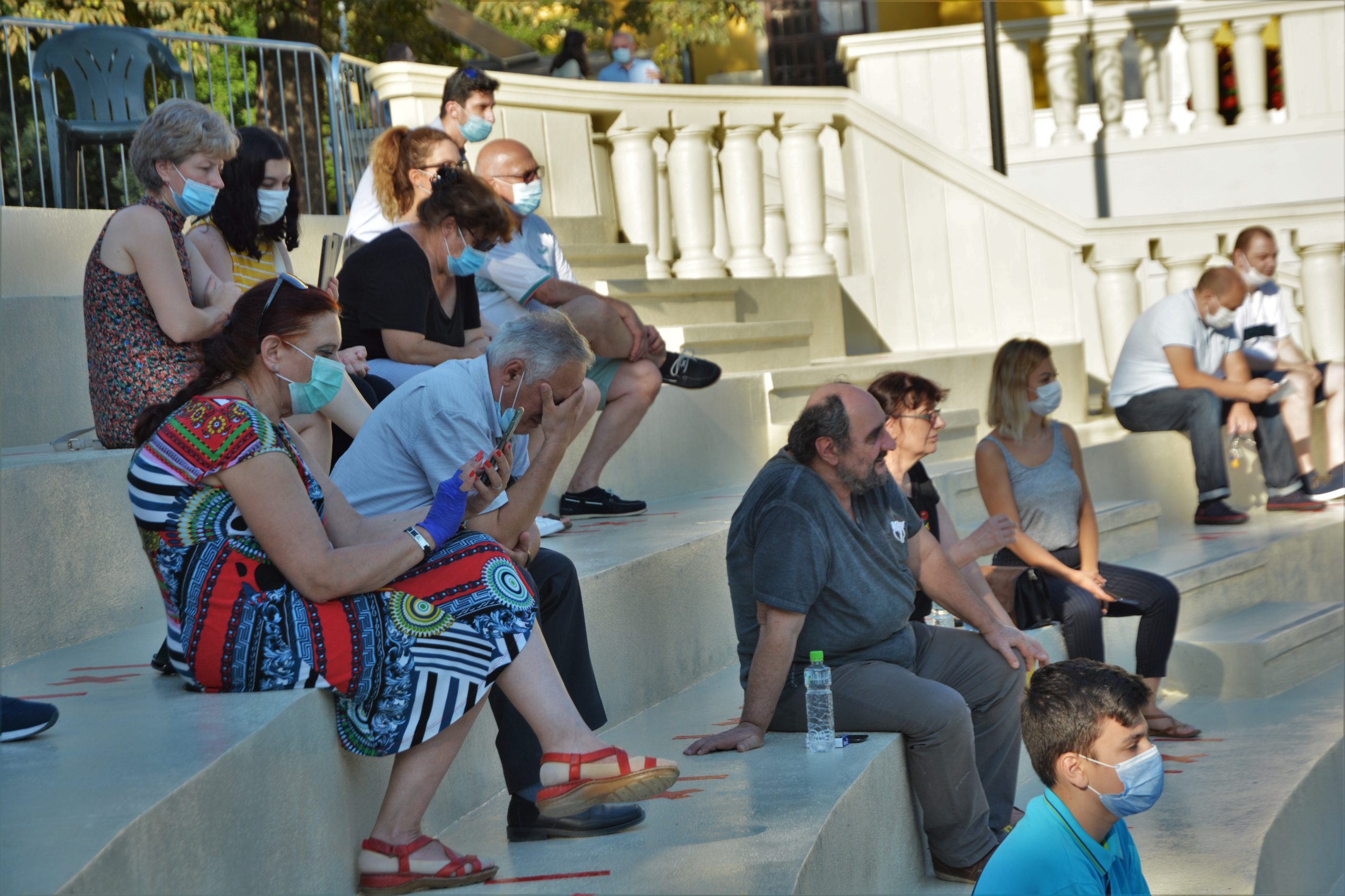 concert Give Peace a Chance 0radea (16)