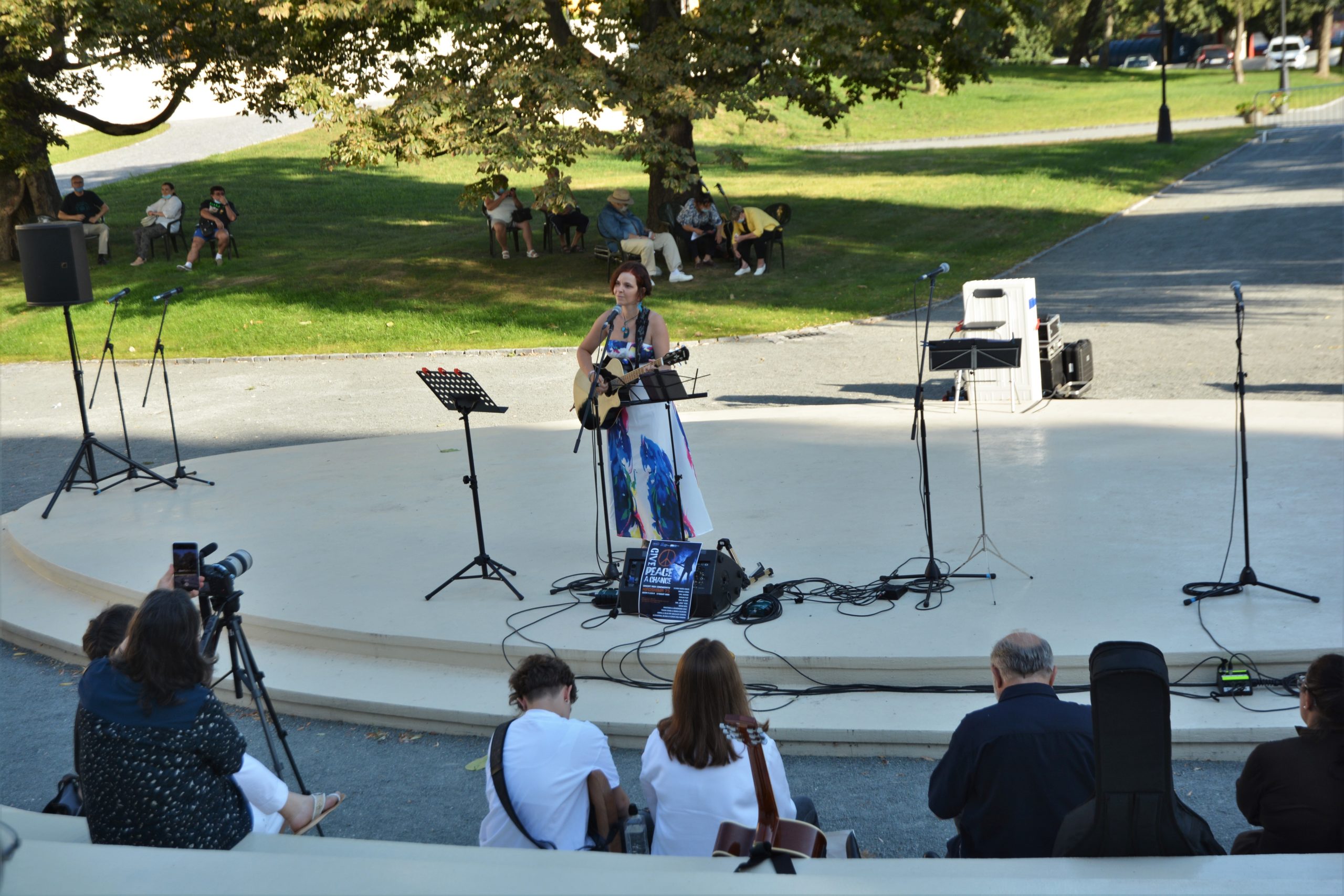 concert Give Peace a Chance 0radea (17)