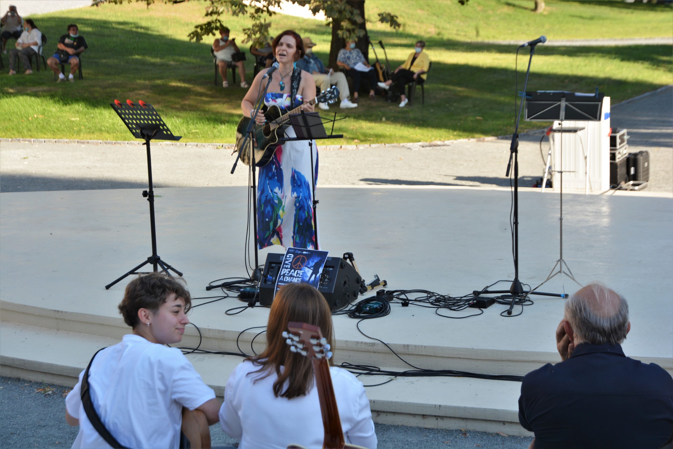 concert Give Peace a Chance 0radea (20)