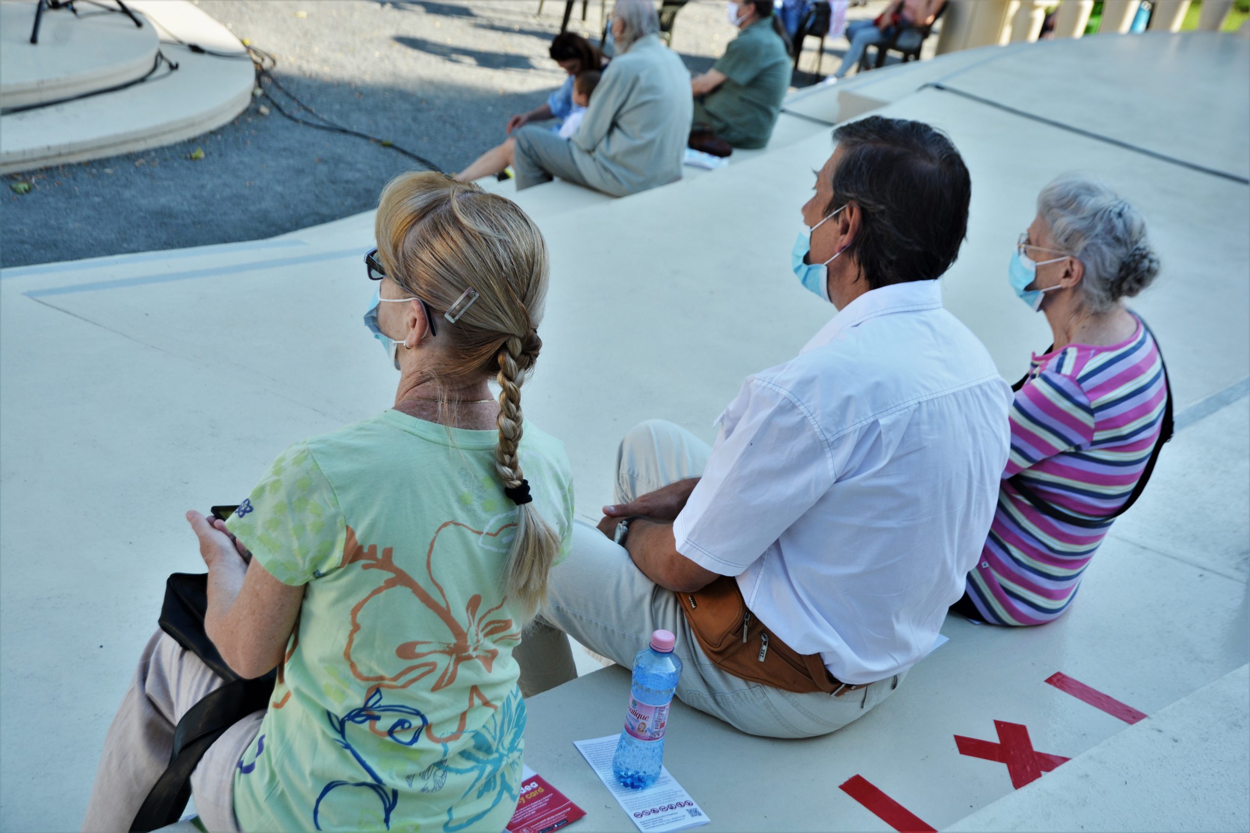 concert Give Peace a Chance 0radea (3)