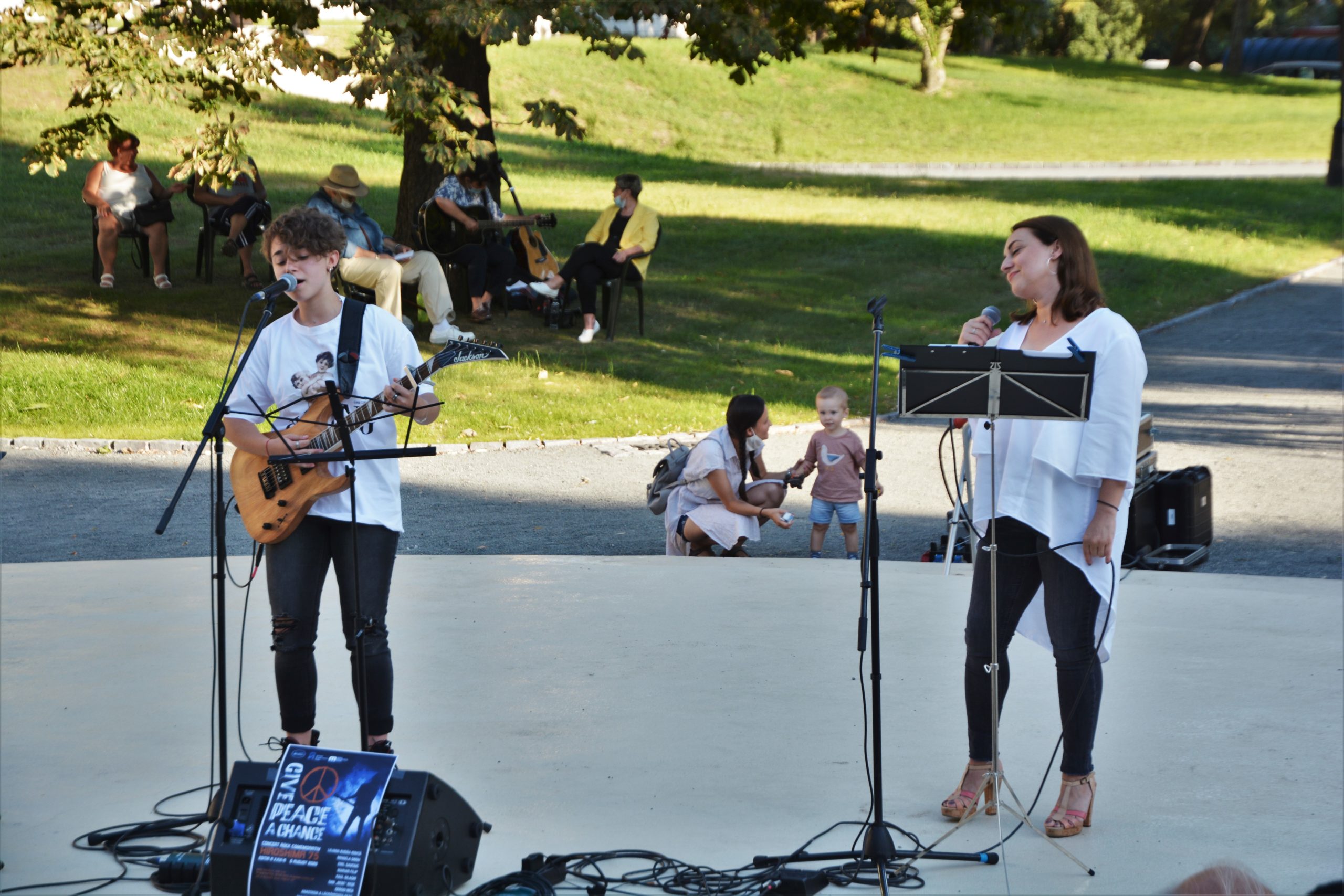 concert Give Peace a Chance 0radea (32)