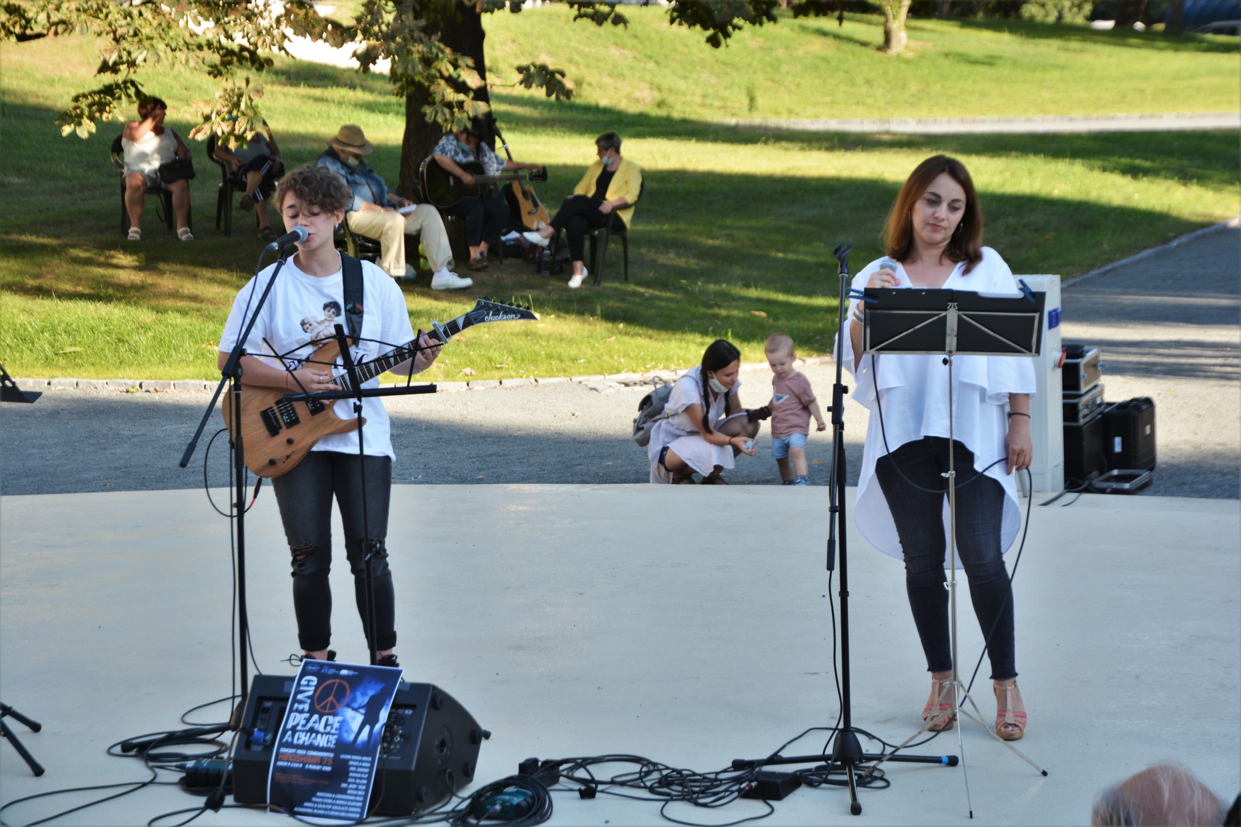 concert Give Peace a Chance 0radea (33)