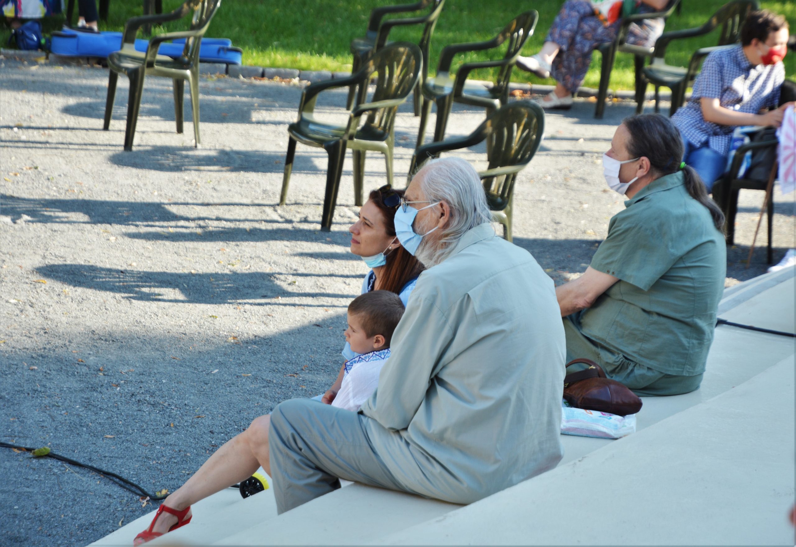 concert Give Peace a Chance 0radea (4)